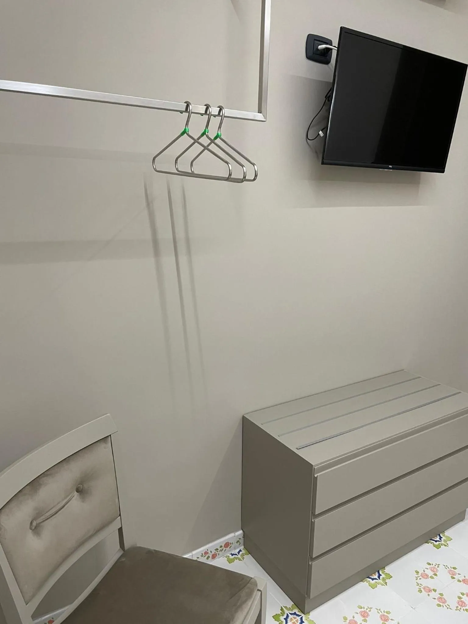 Bed in Hotel 2000