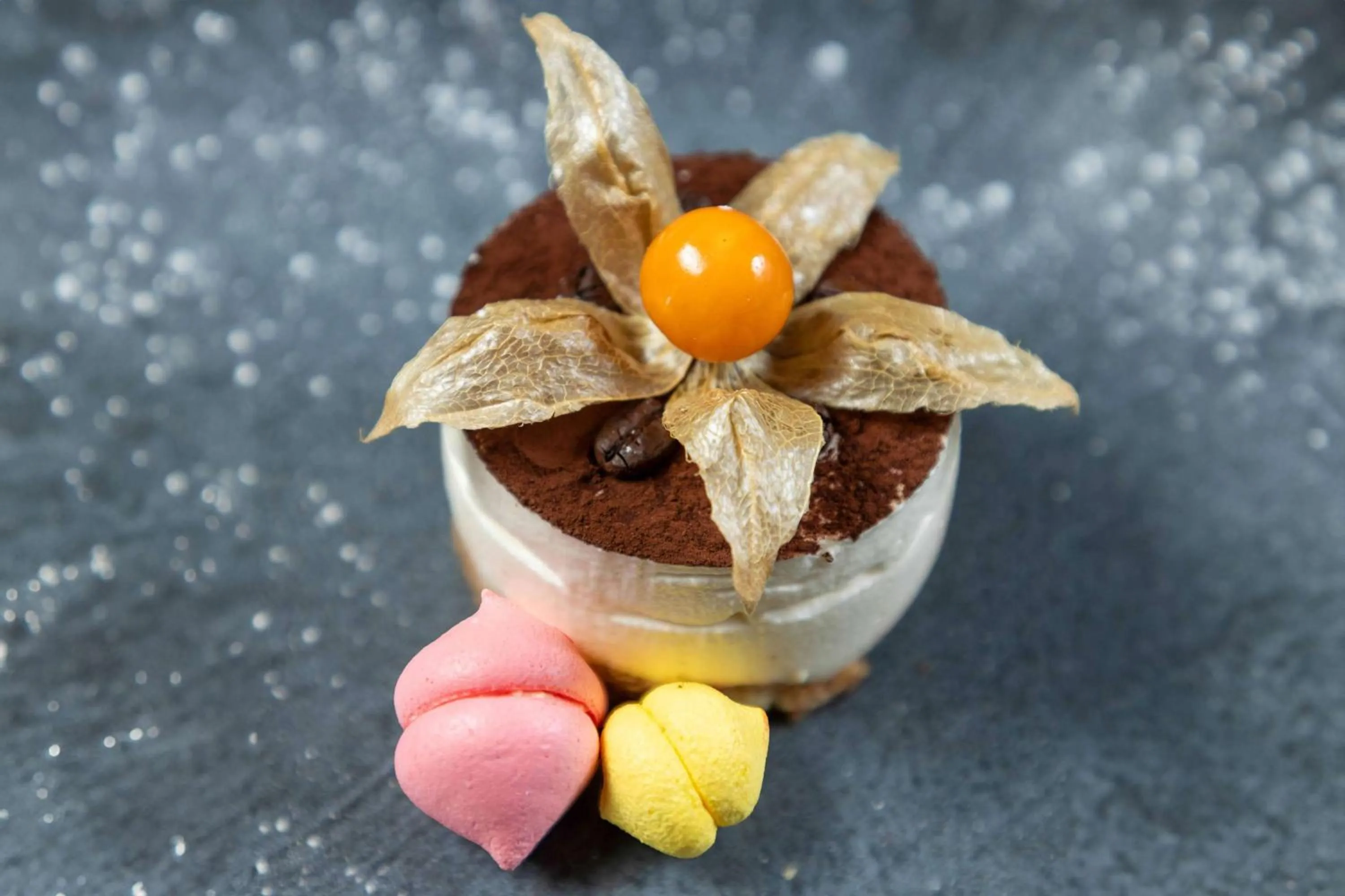 Food and drinks in Radisson Hotel Baku