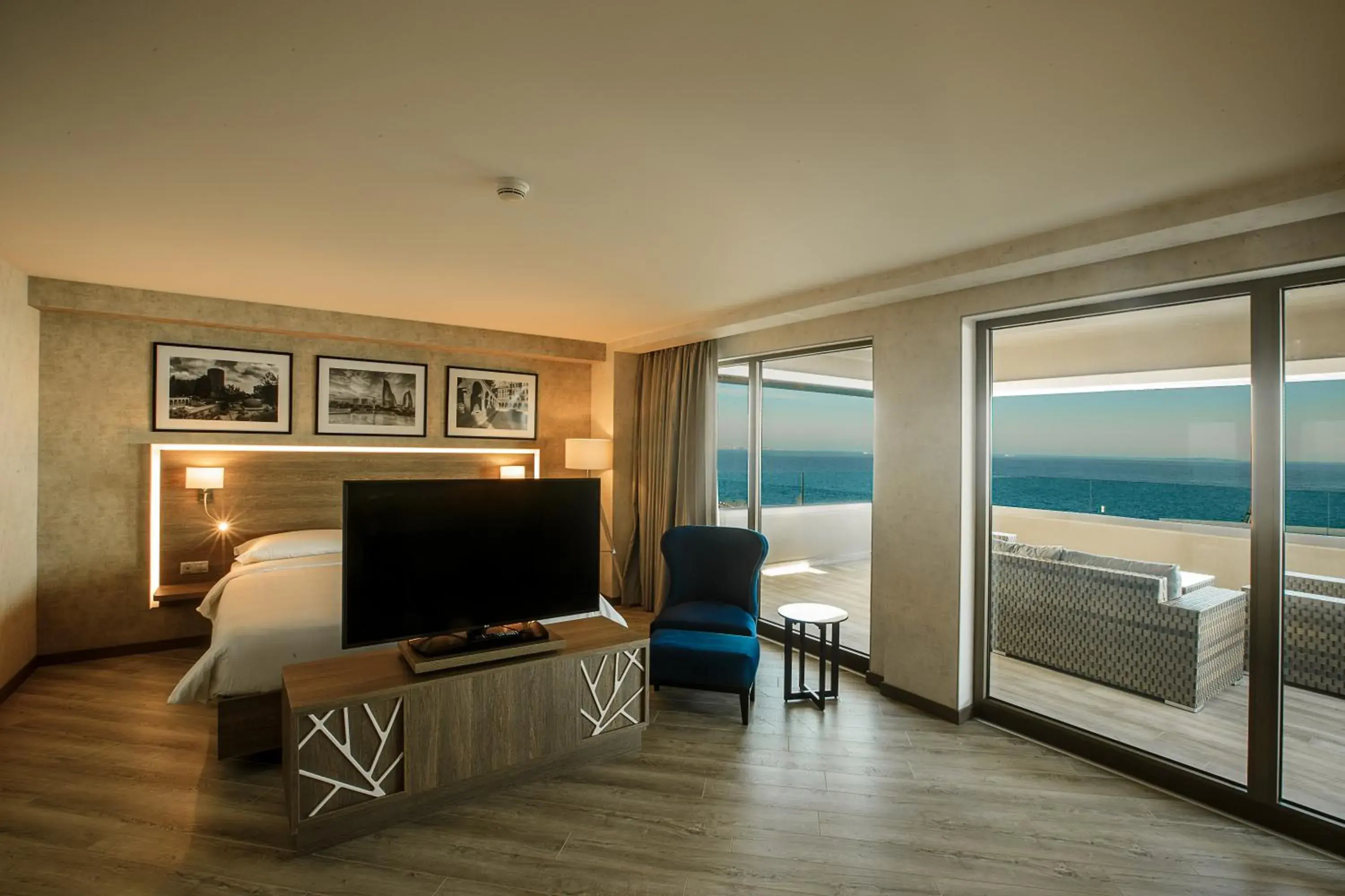 Radisson Hotel Baku Radisson Hotel Baku