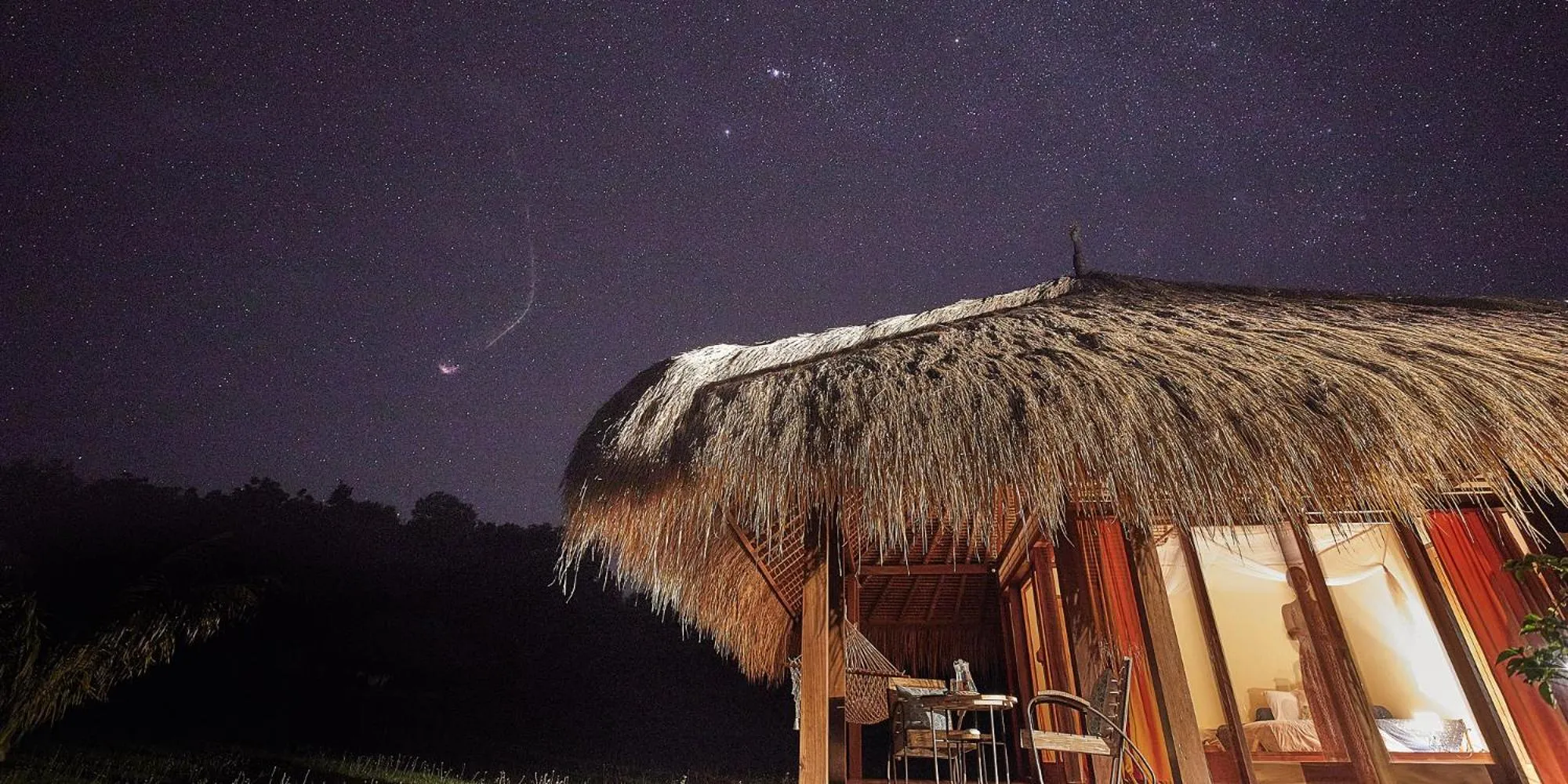 Pearl Beach Resort Gili Asahan