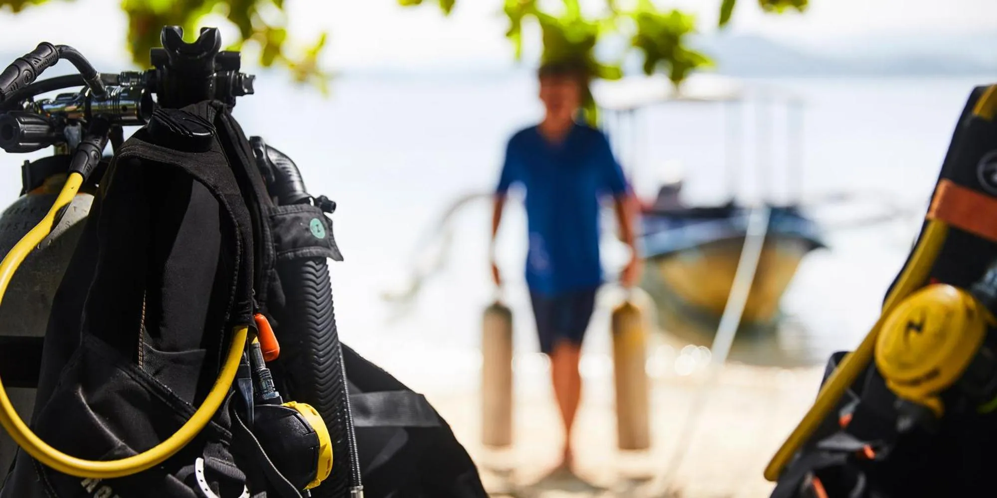 Pearl Beach Resort Gili Asahan