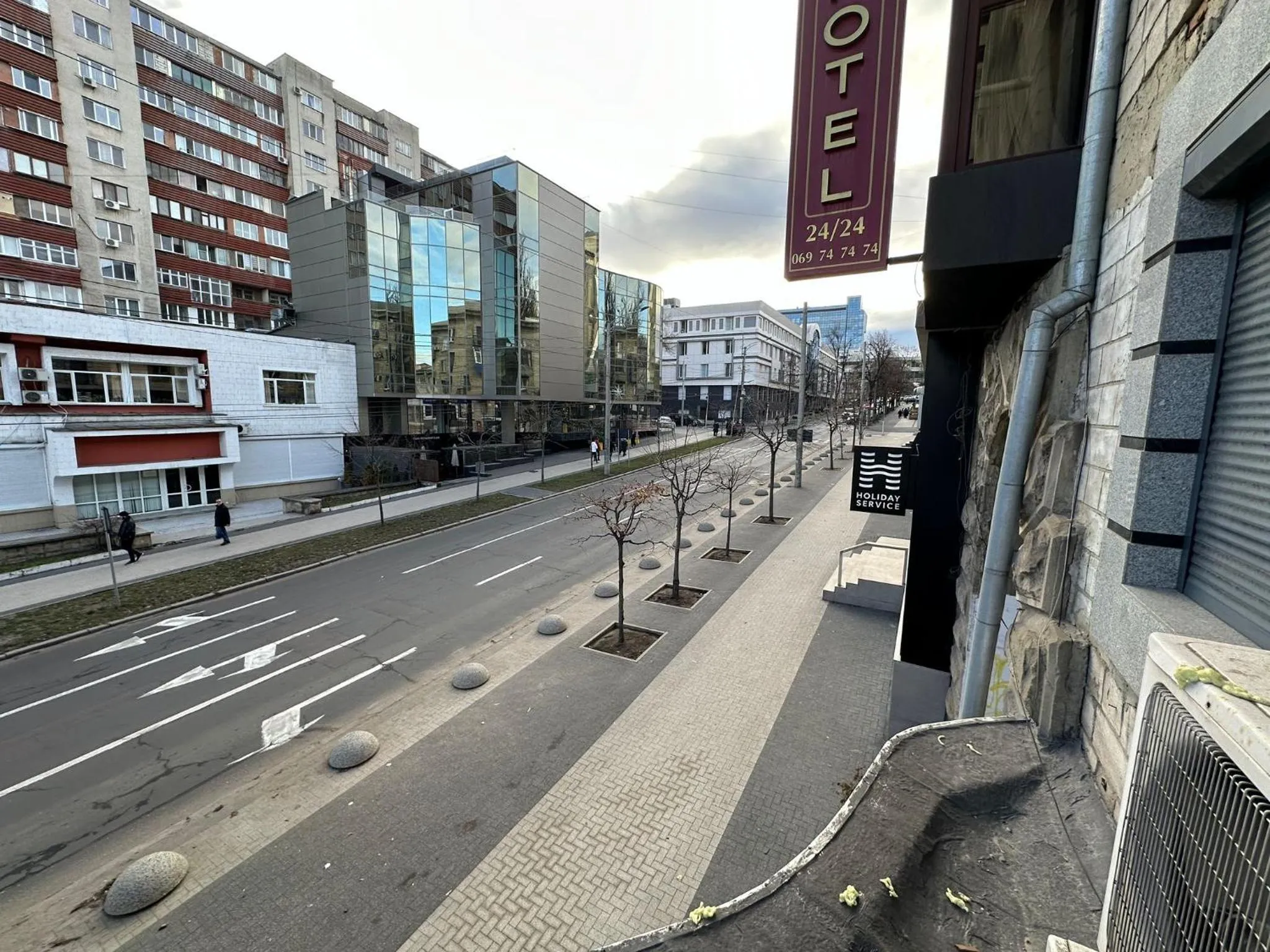 Prestige apart-hotel