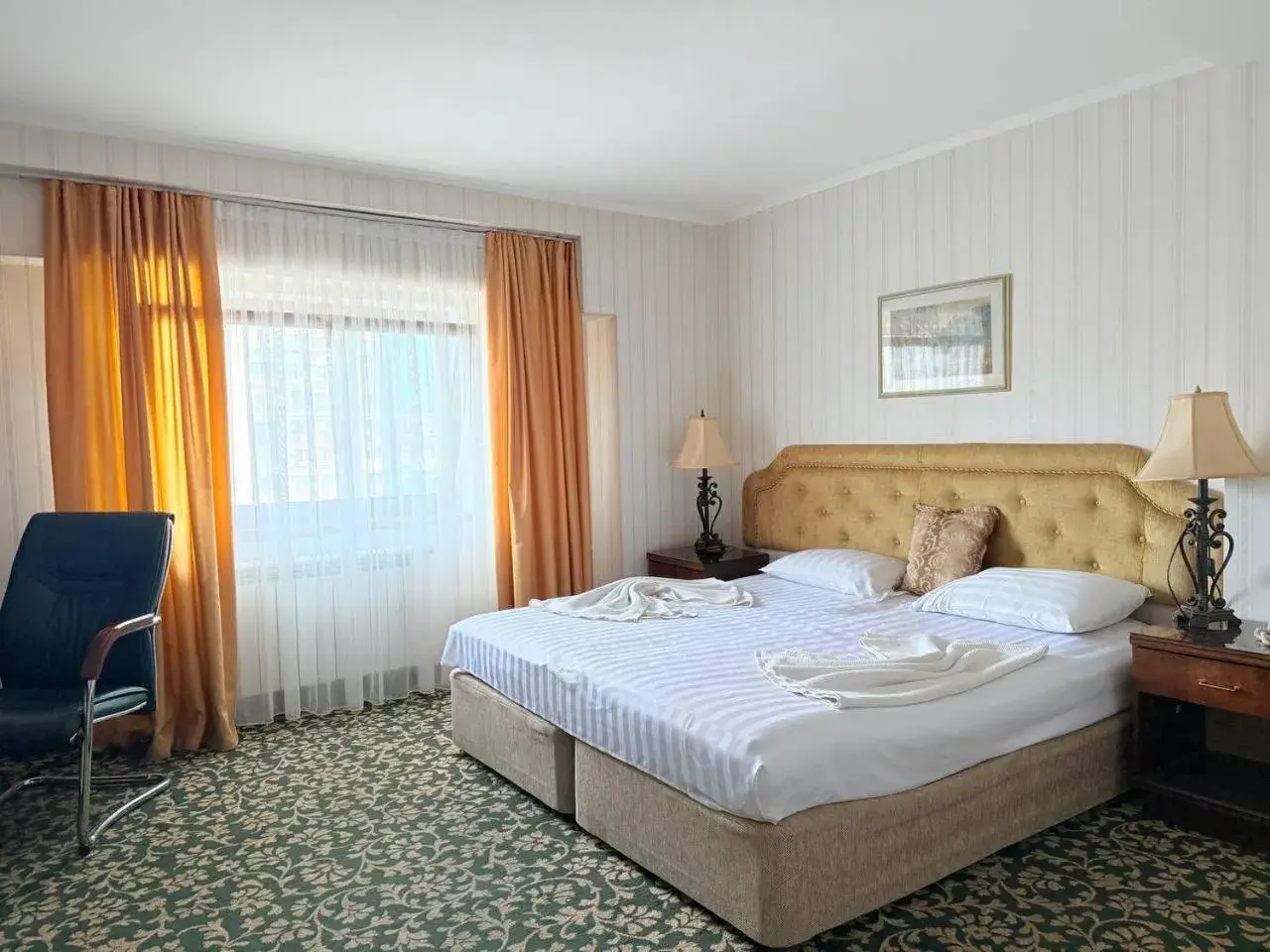 Standard Double or Twin Room in Shirak Hotel Standard Double or Twin Room in Shirak Hotel