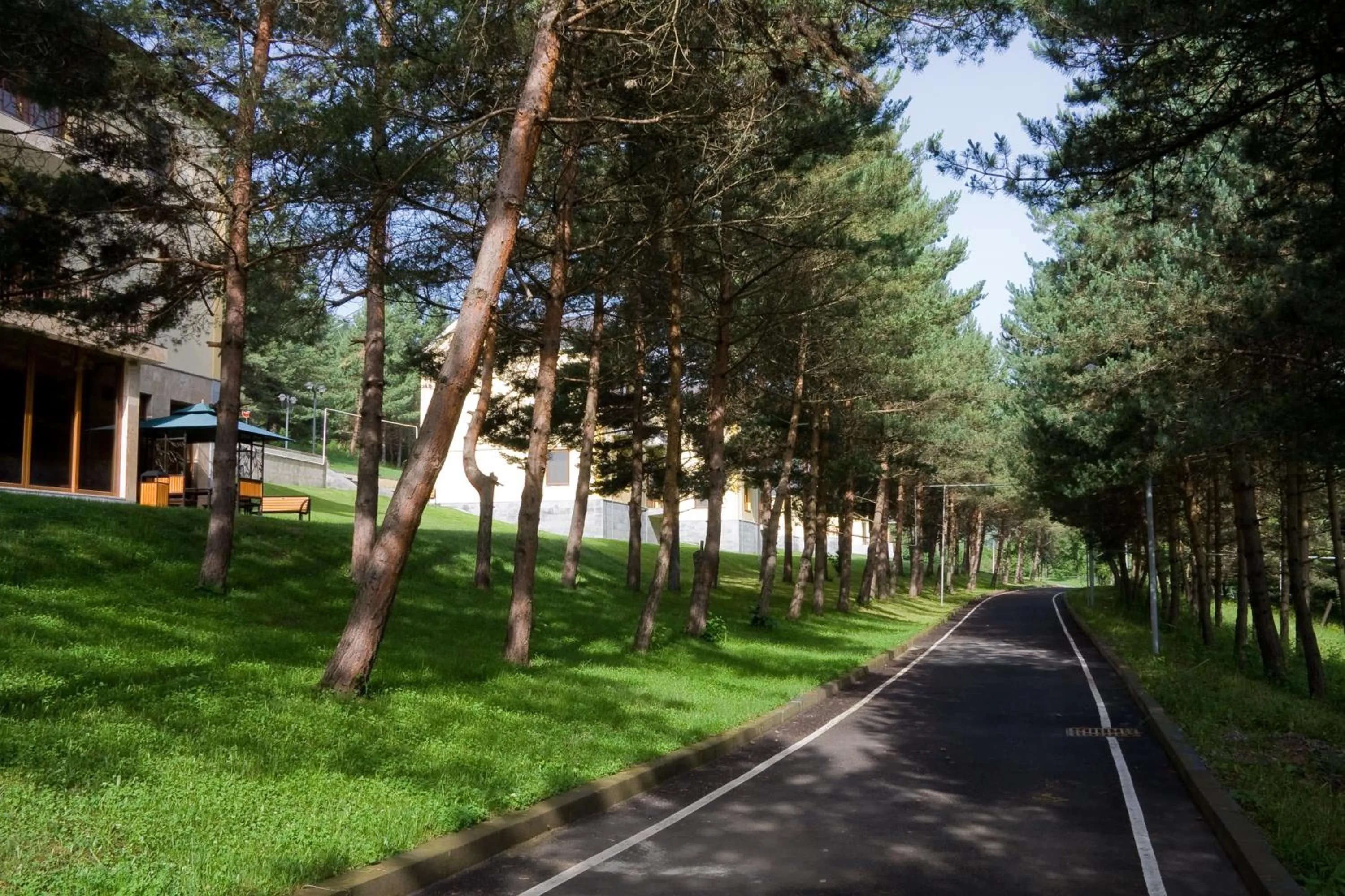 Hotel Dilijan Resort