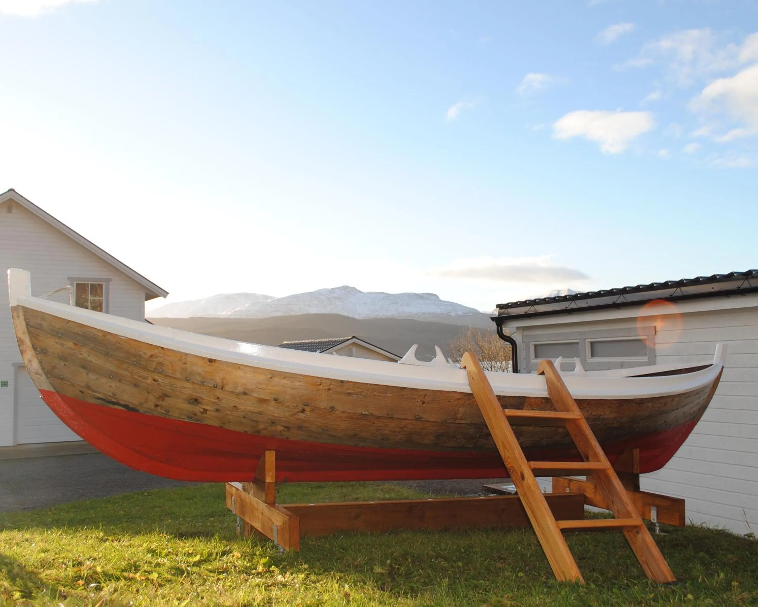 Children play ground in Furoy Hotel Apartments and Boating