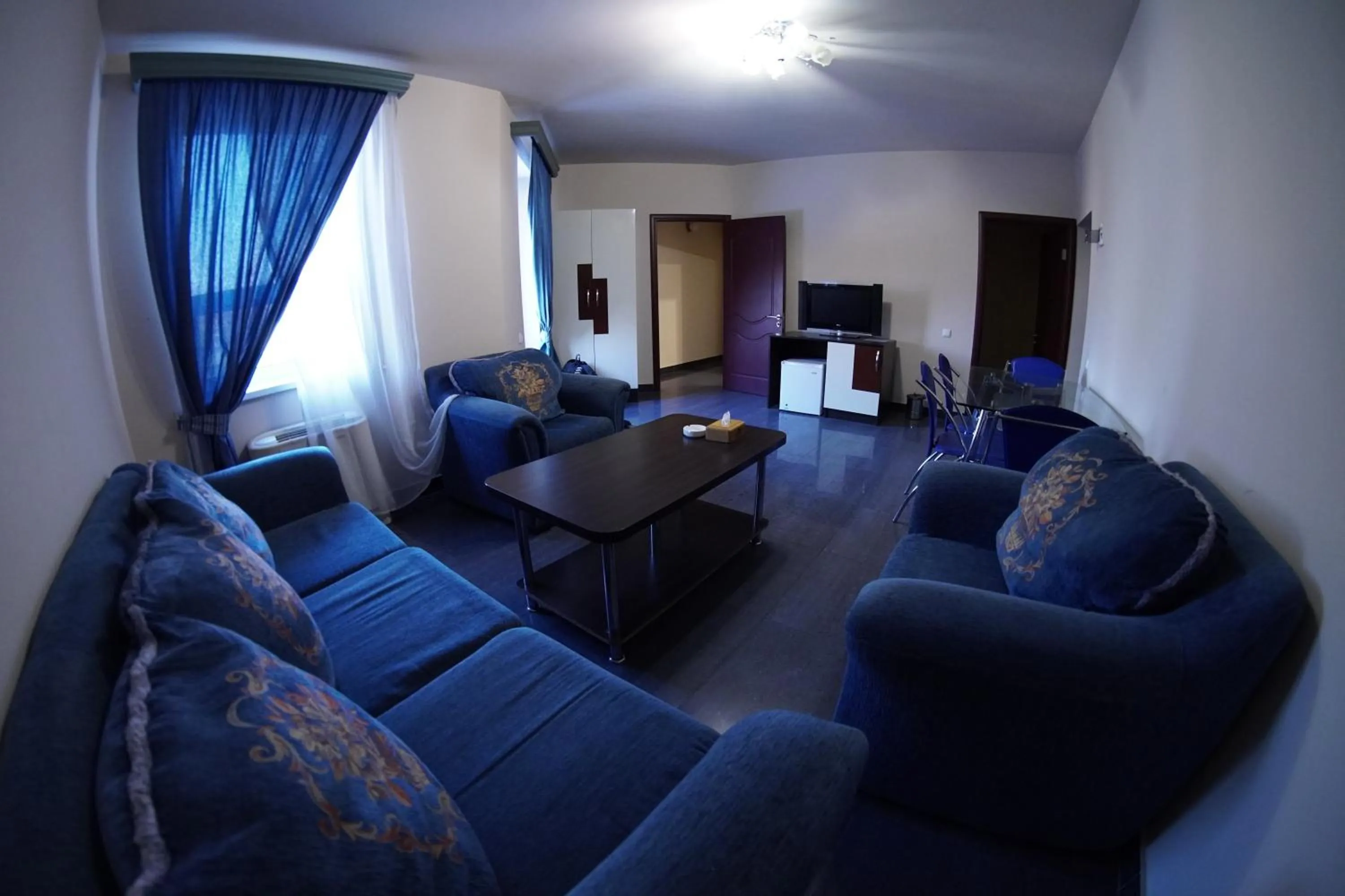 Aquapark Hotel & Villas