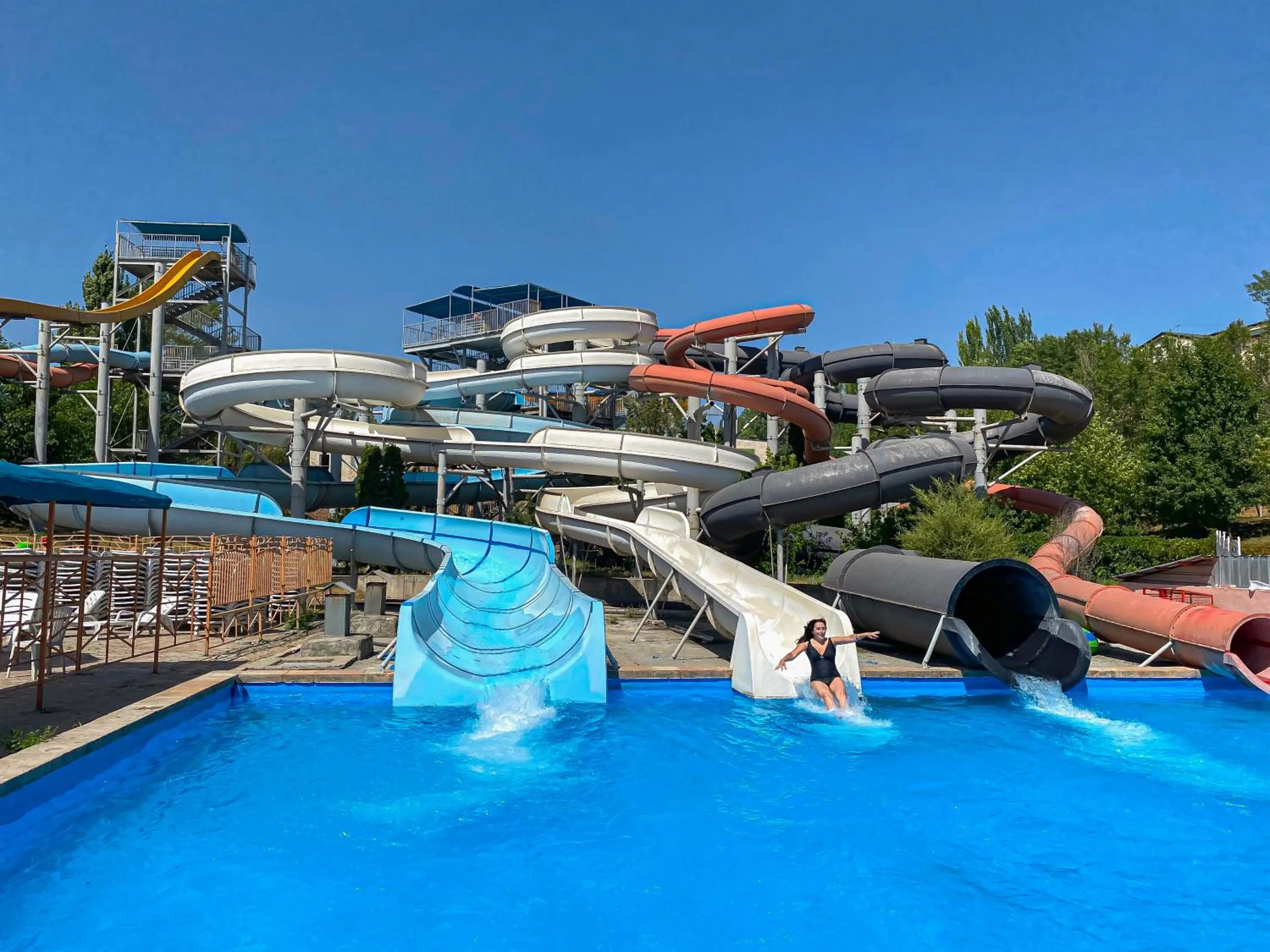 Aquapark Hotel & Villas