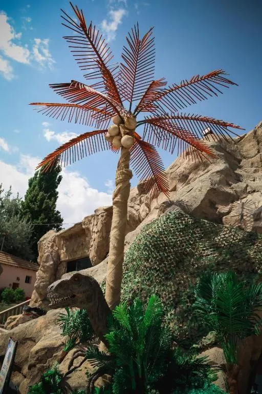 Entertainment in Aquapark Hotel & Villas