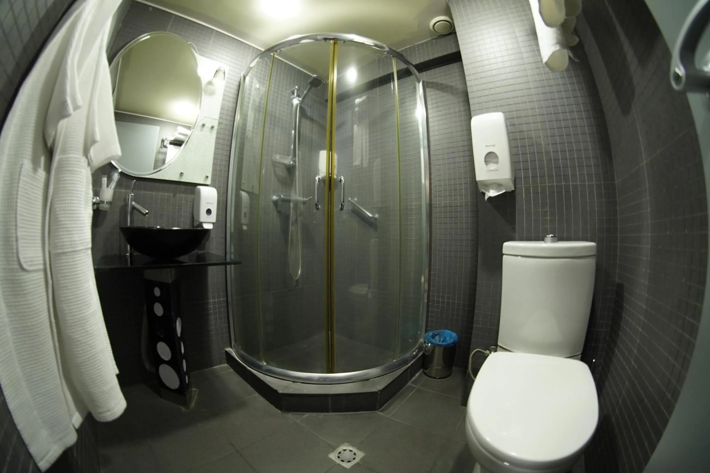 Aquapark Hotel & Villas