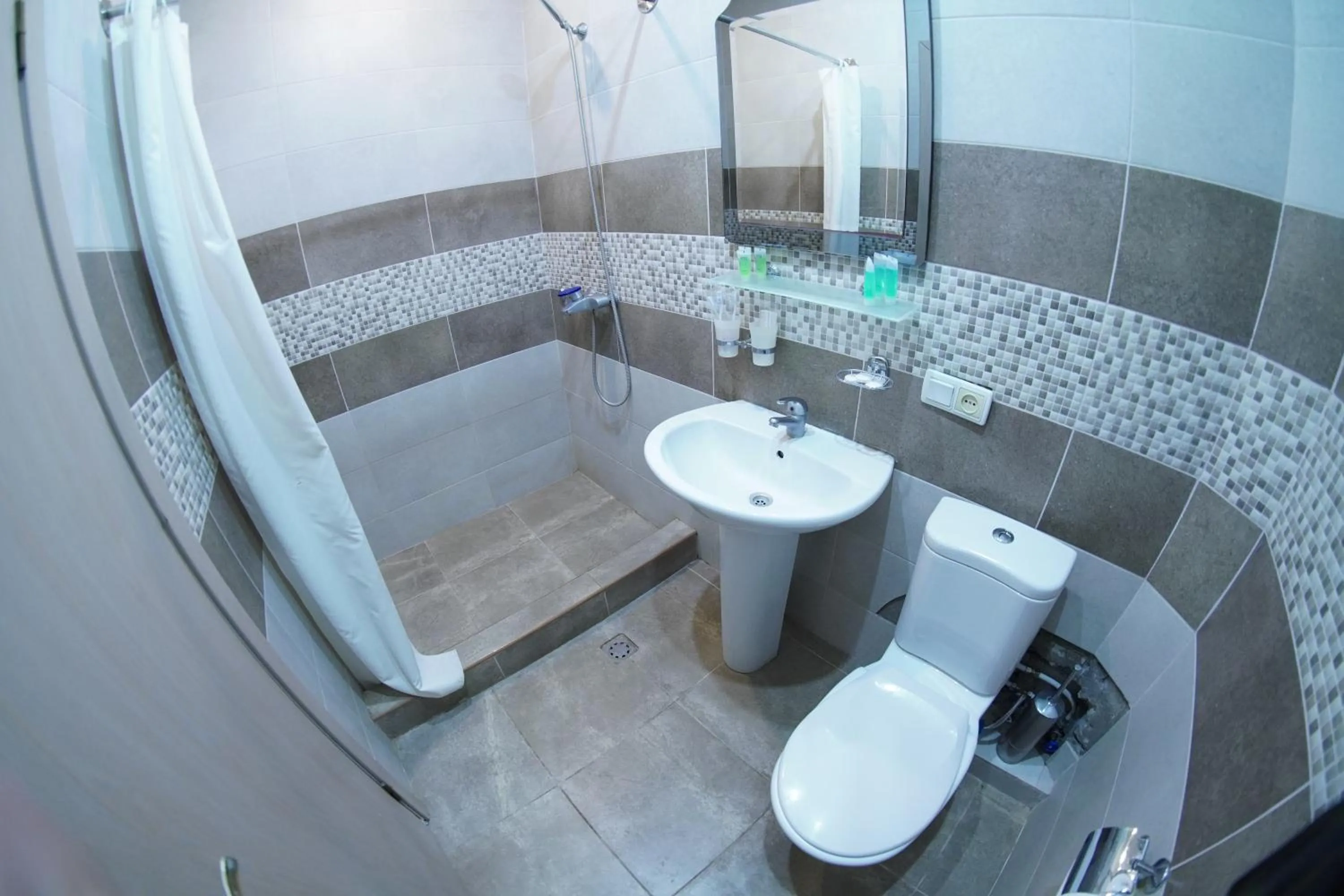 Aquapark Hotel & Villas