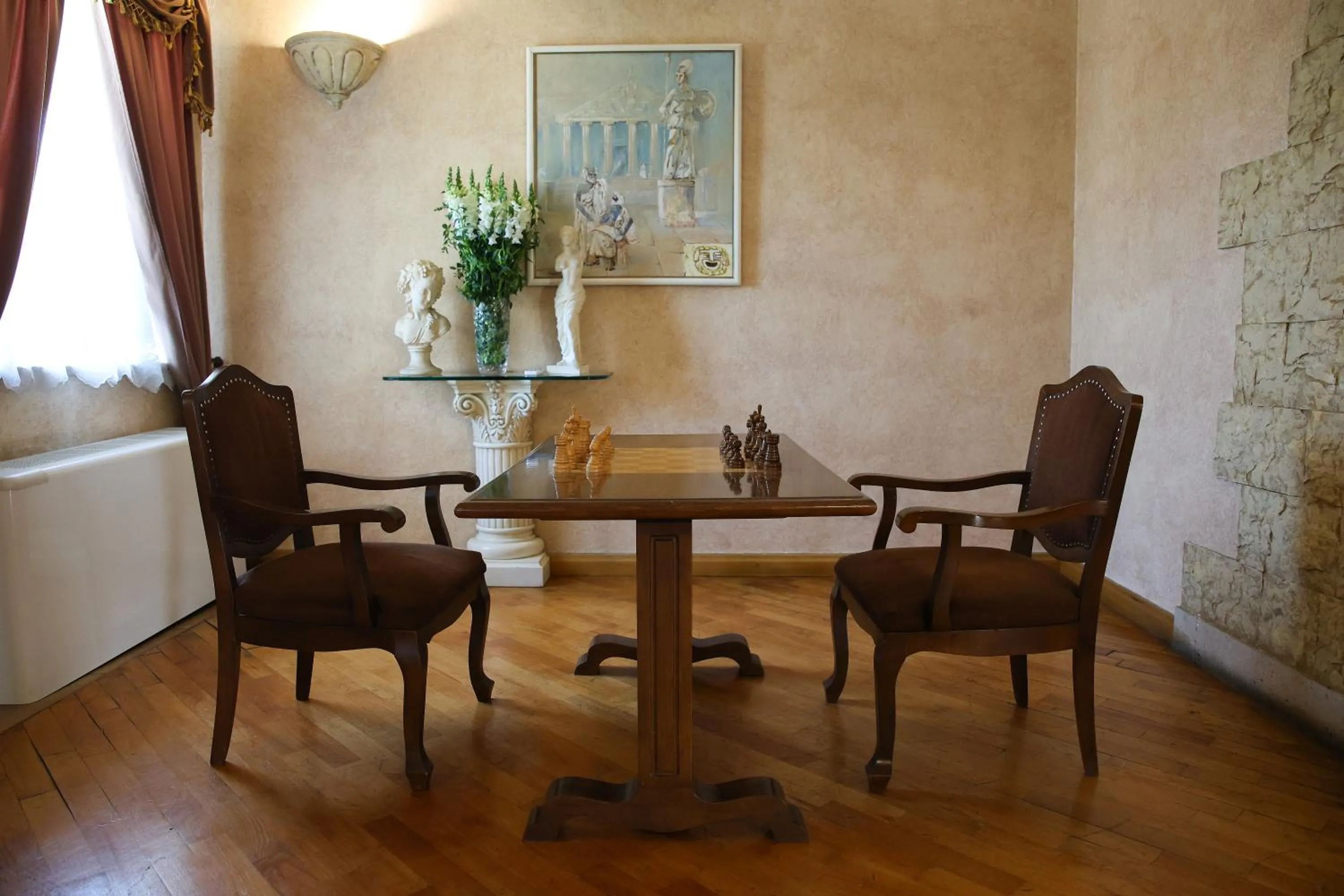 Aquapark Hotel & Villas