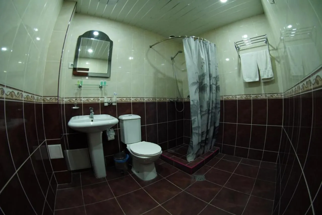 Aquapark Hotel & Villas