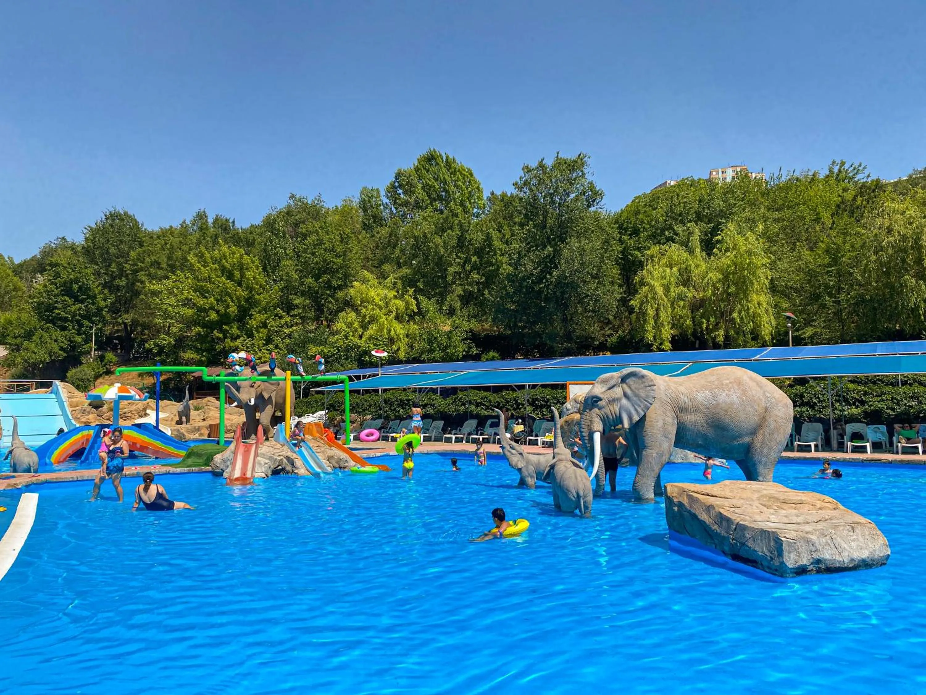 Aquapark Hotel & Villas