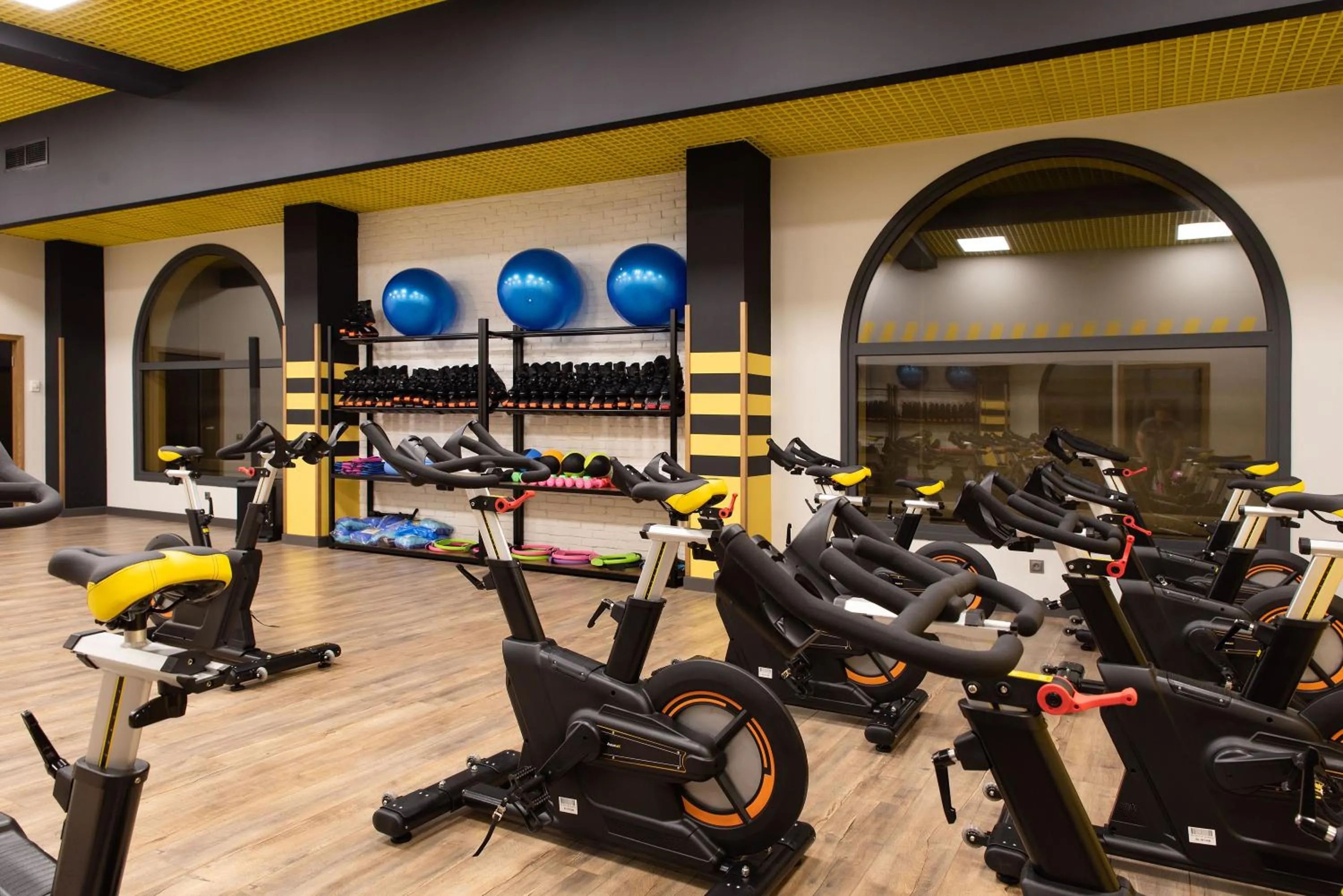 Aquapark Hotel & Villas