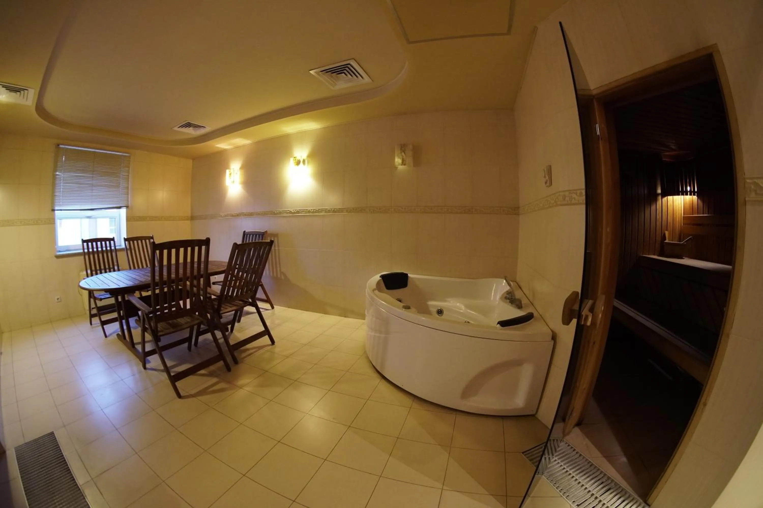 Aquapark Hotel & Villas