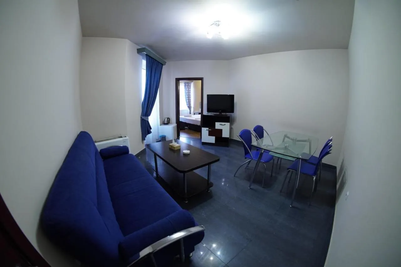 Aquapark Hotel & Villas