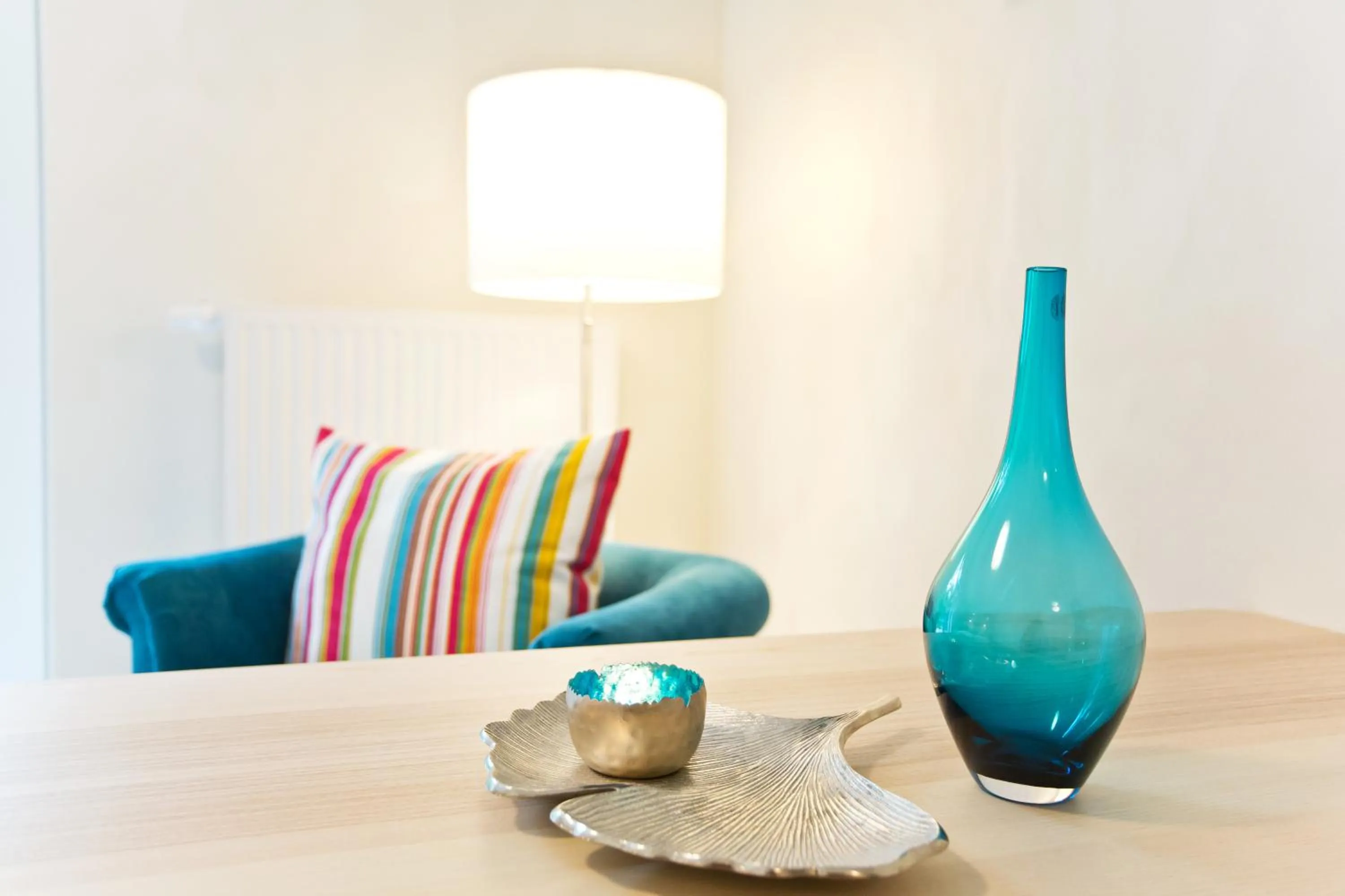 Decorative detail in Bergers-Landgasthof