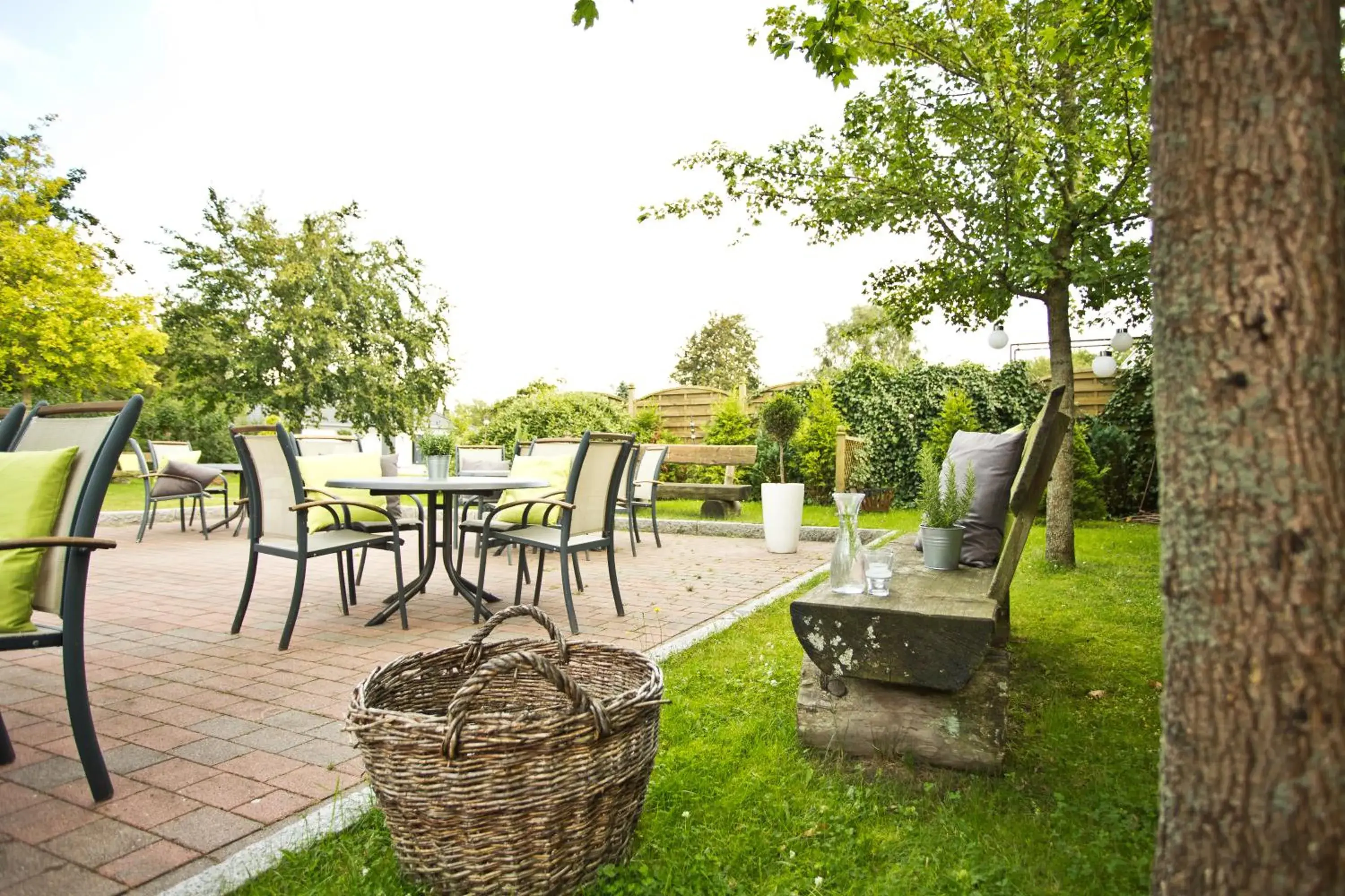 Bergers-Landgasthof Bergers-Landgasthof