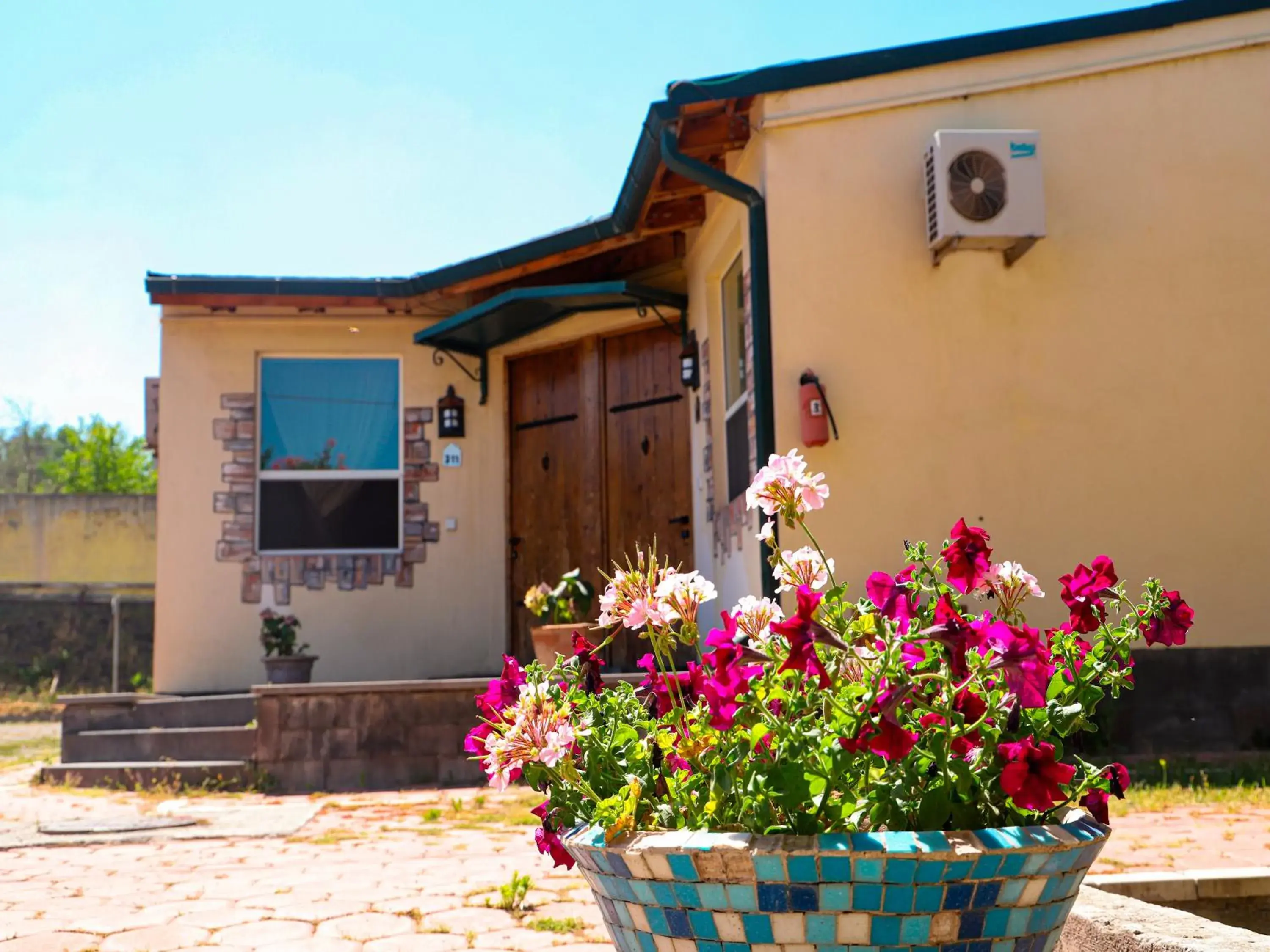 Standard Double Room in Armenian Village Park Hotel & FREE Water Park, GYM Standard Double Room in Armenian Village Park Hotel & FREE Water Park, GYM