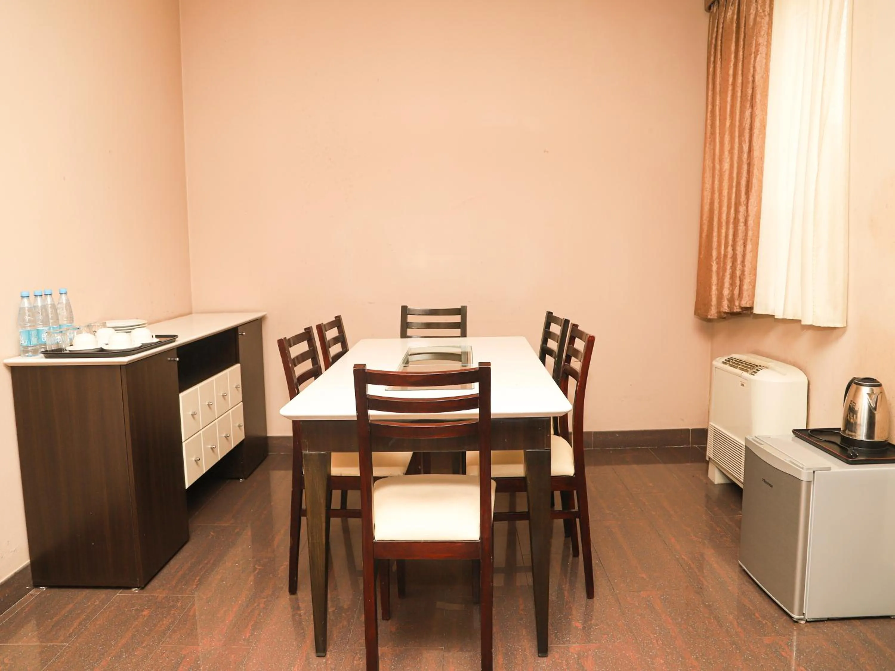 Seating area in Armenian Village Park Hotel & FREE Water Park, GYM