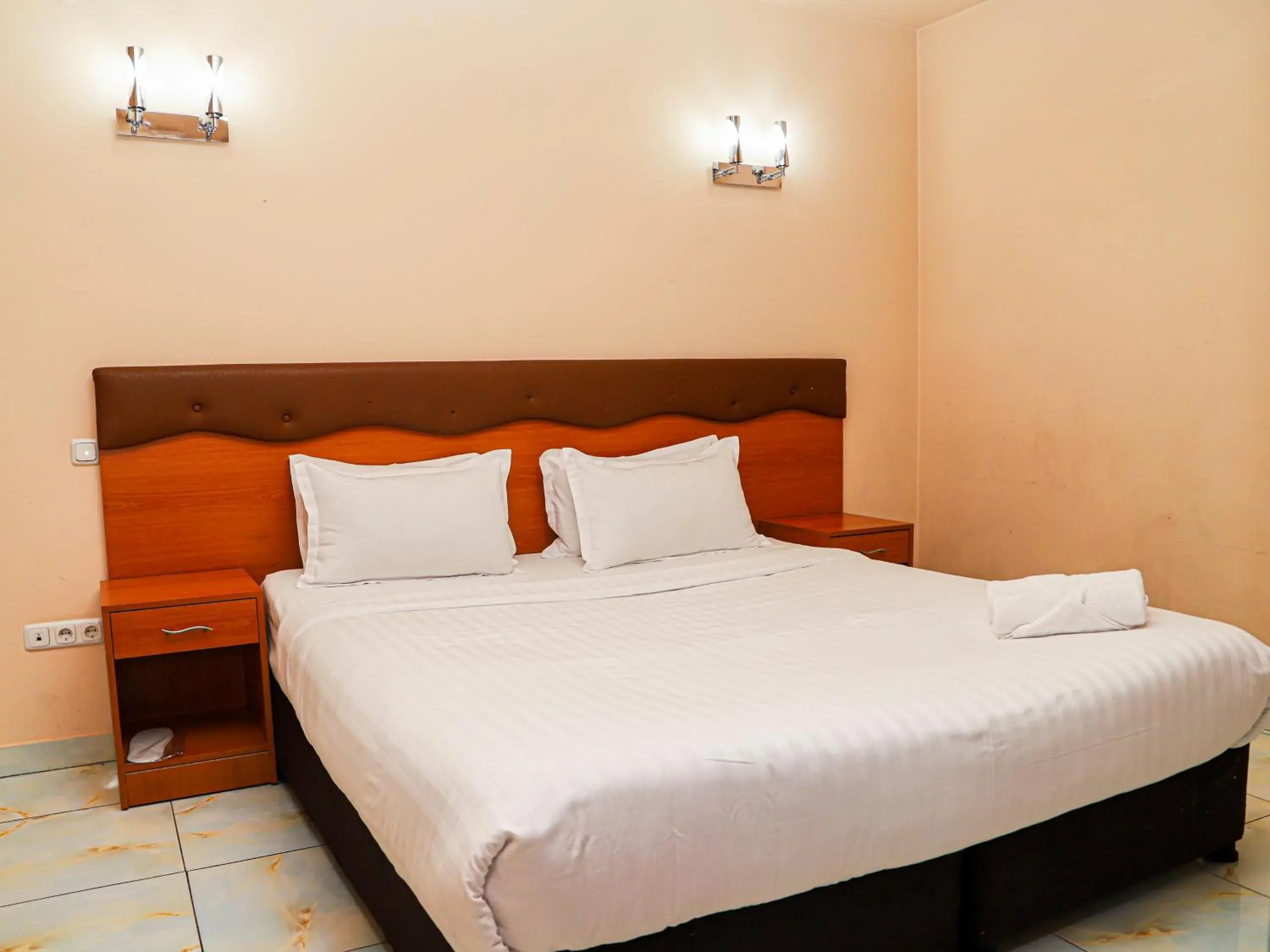 Duplex Quadruple Room in Armenian Village Park Hotel & FREE Water Park, GYM Duplex Quadruple Room in Armenian Village Park Hotel & FREE Water Park, GYM