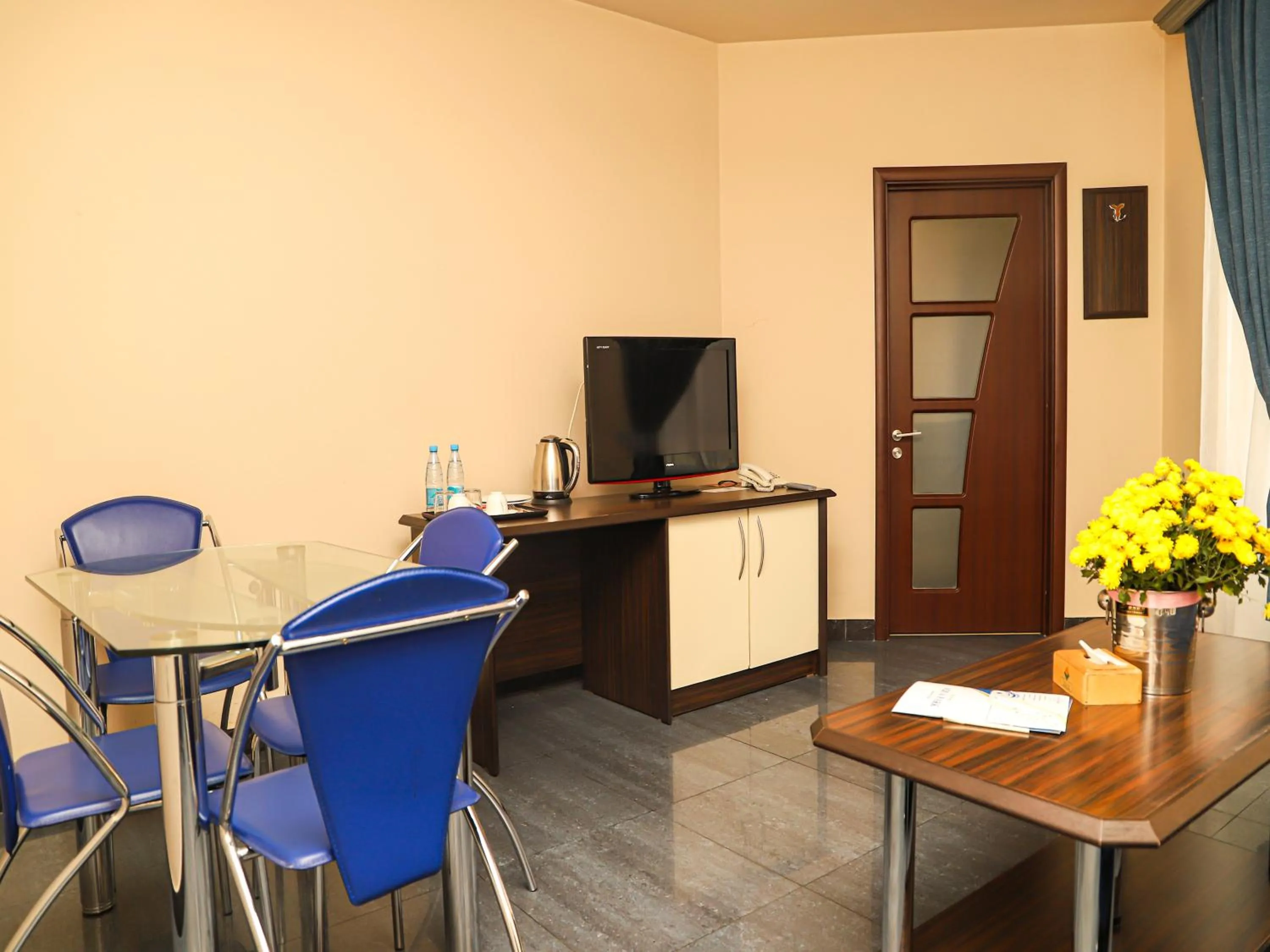 Dining area in Armenian Village Park Hotel & FREE Water Park, GYM