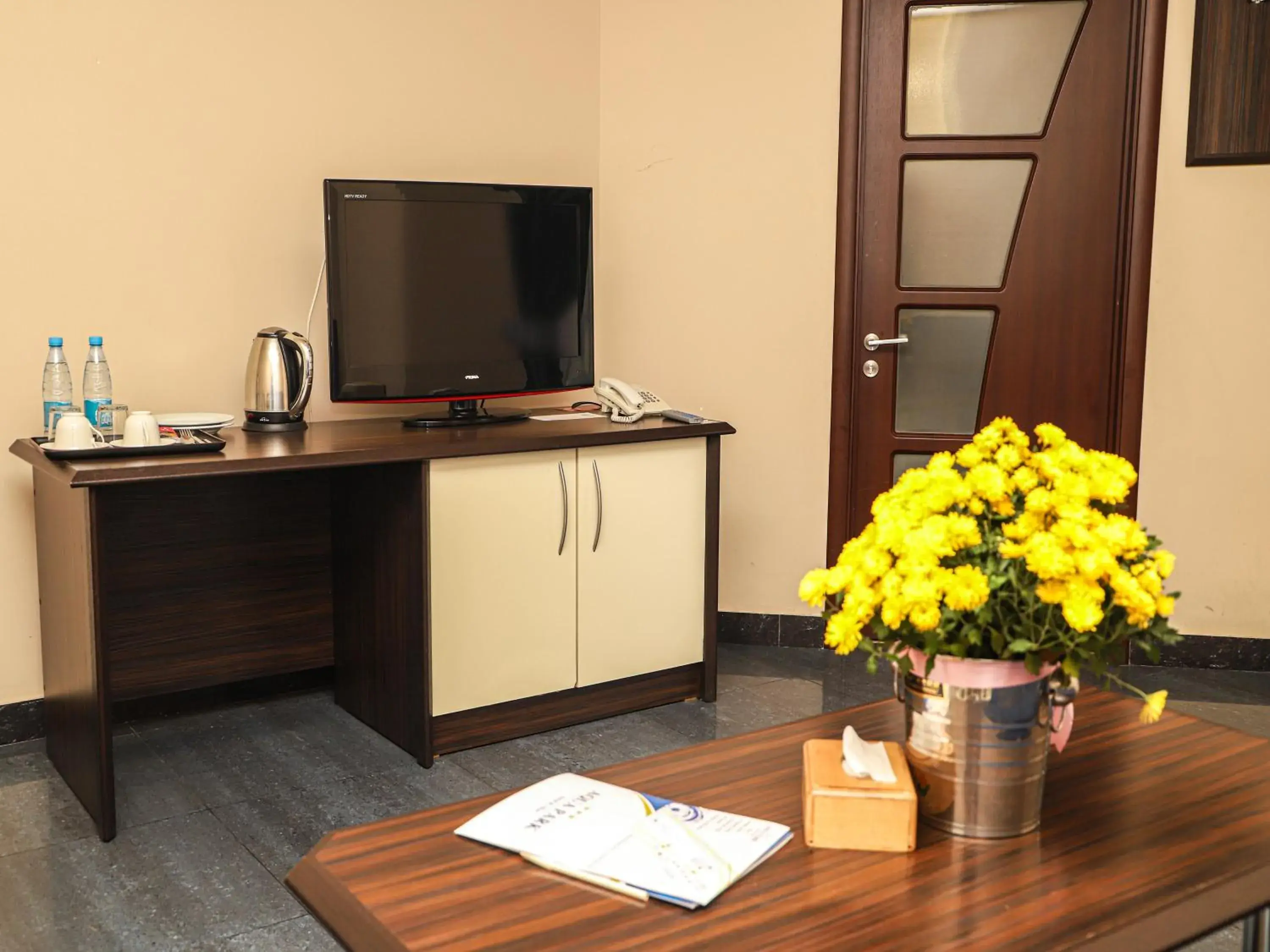 Duplex Quadruple Room in Armenian Village Park Hotel & FREE Water Park, GYM Duplex Quadruple Room in Armenian Village Park Hotel & FREE Water Park, GYM