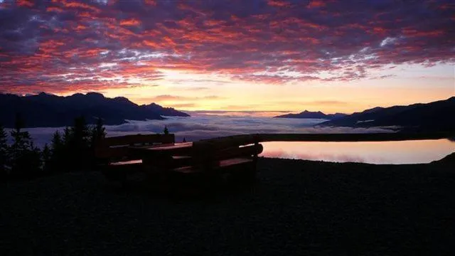Skiing in Clubhotel Götzens