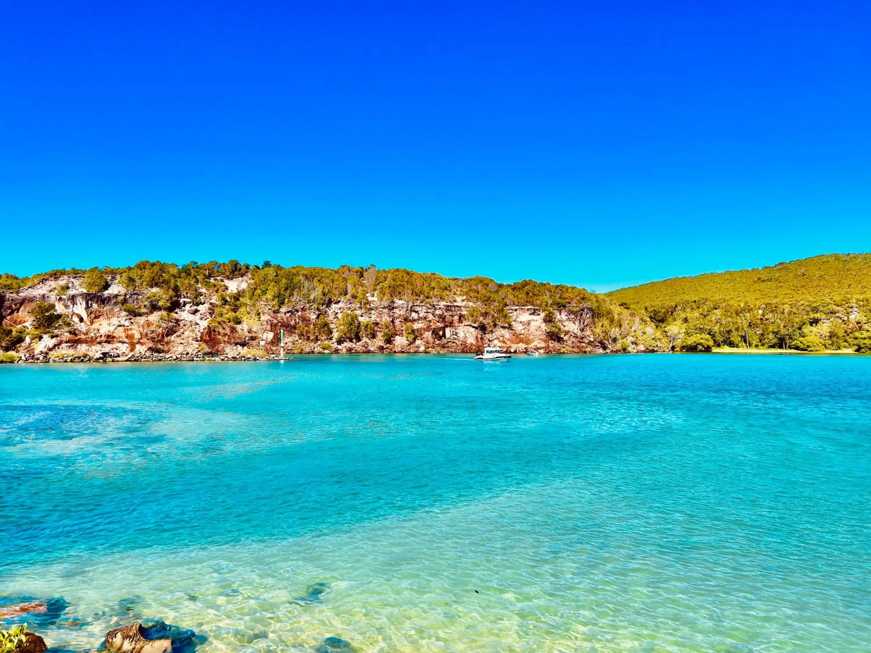 Blue River Apartments