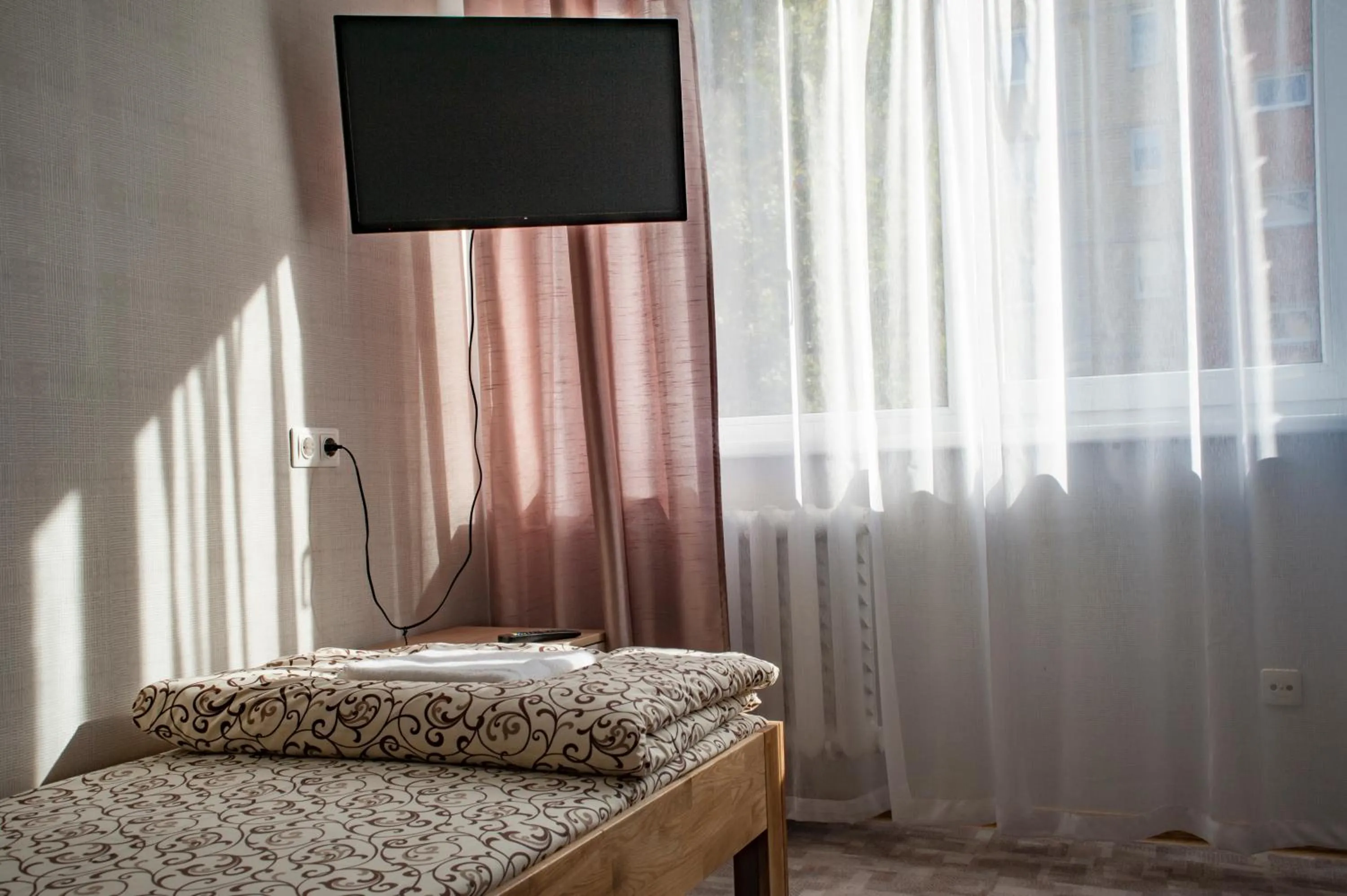 TV and multimedia, Bed in Savan House "Easy Kaunas"