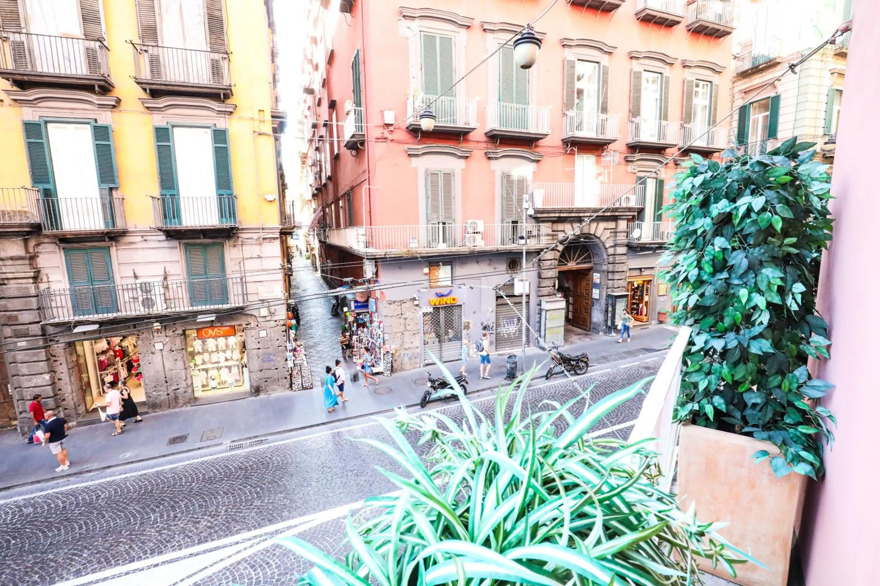 Toledo 16 Luxury Suites