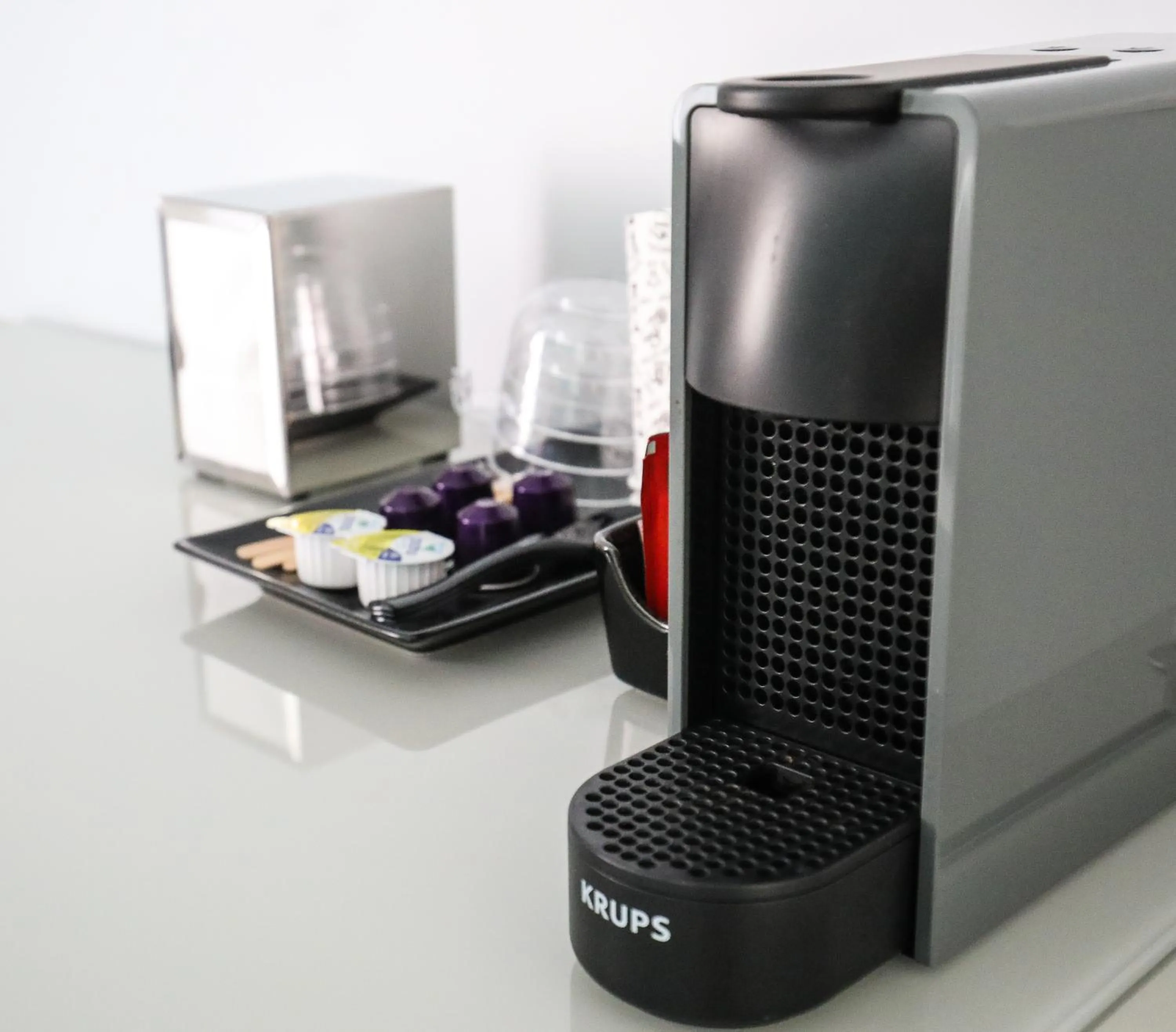 Toledo 16 Luxury Suites