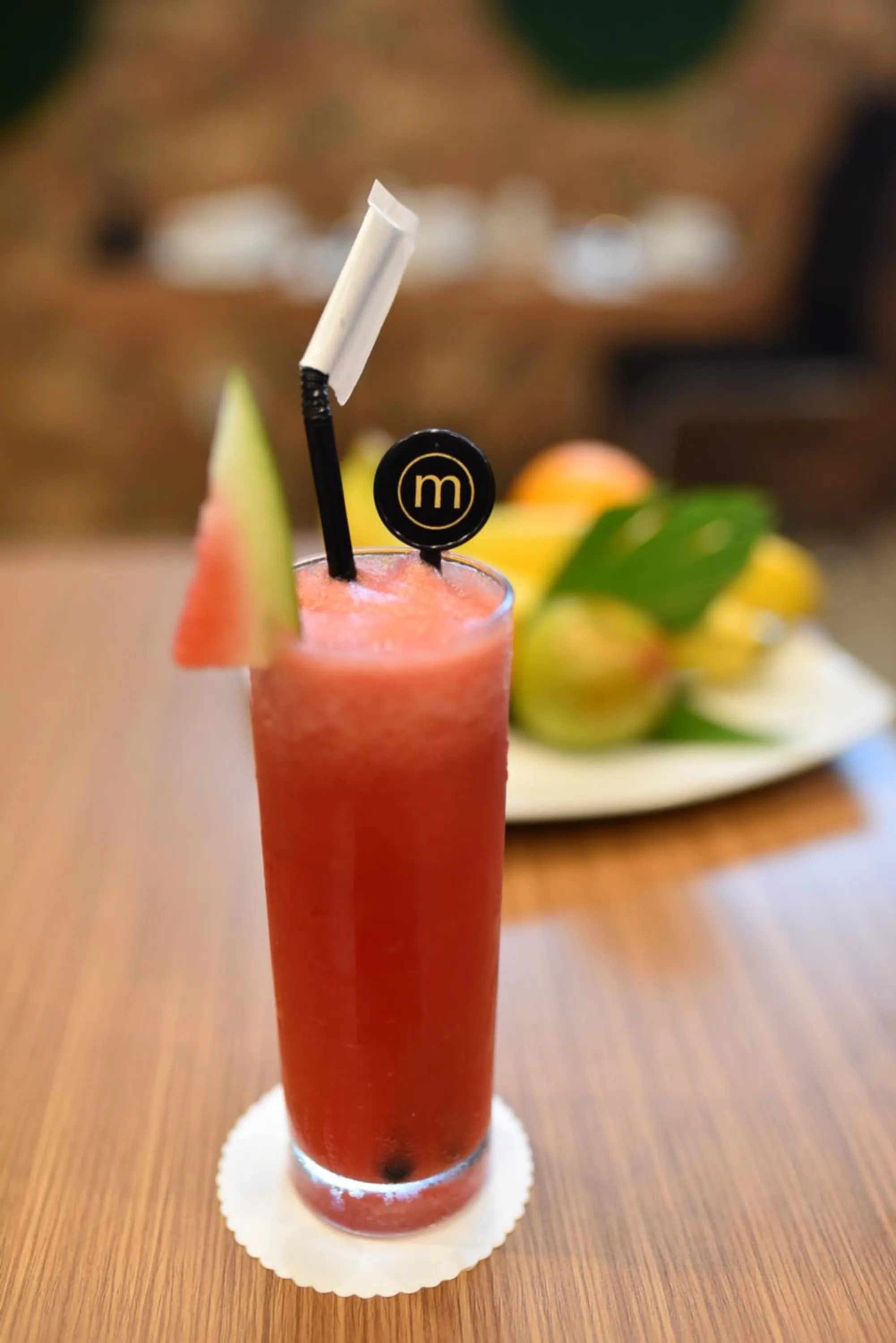 Drinks in Midtown Xpress Balikpapan