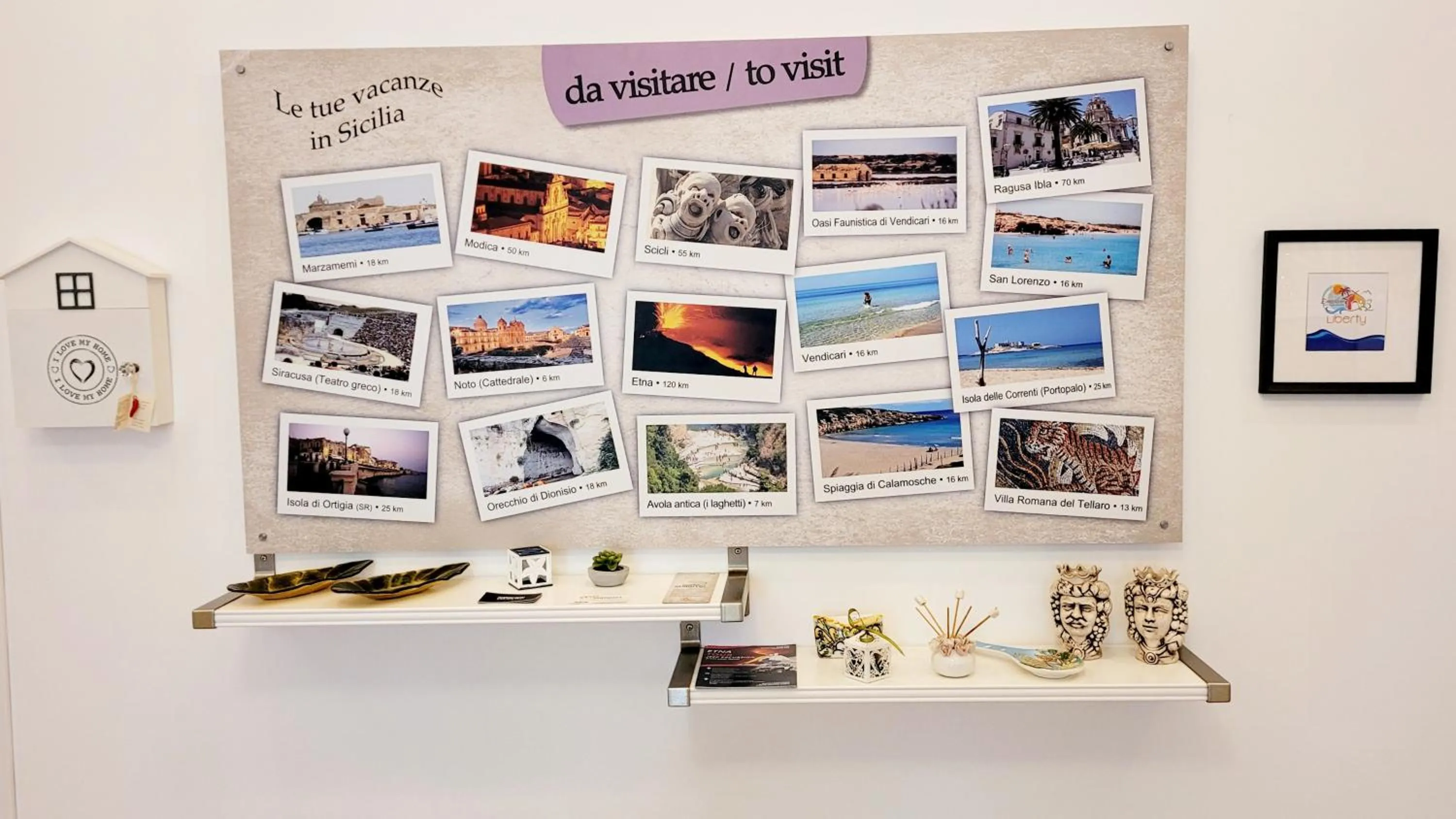 Lobby or reception in Zanzibar - Charming Rooms and Apartments