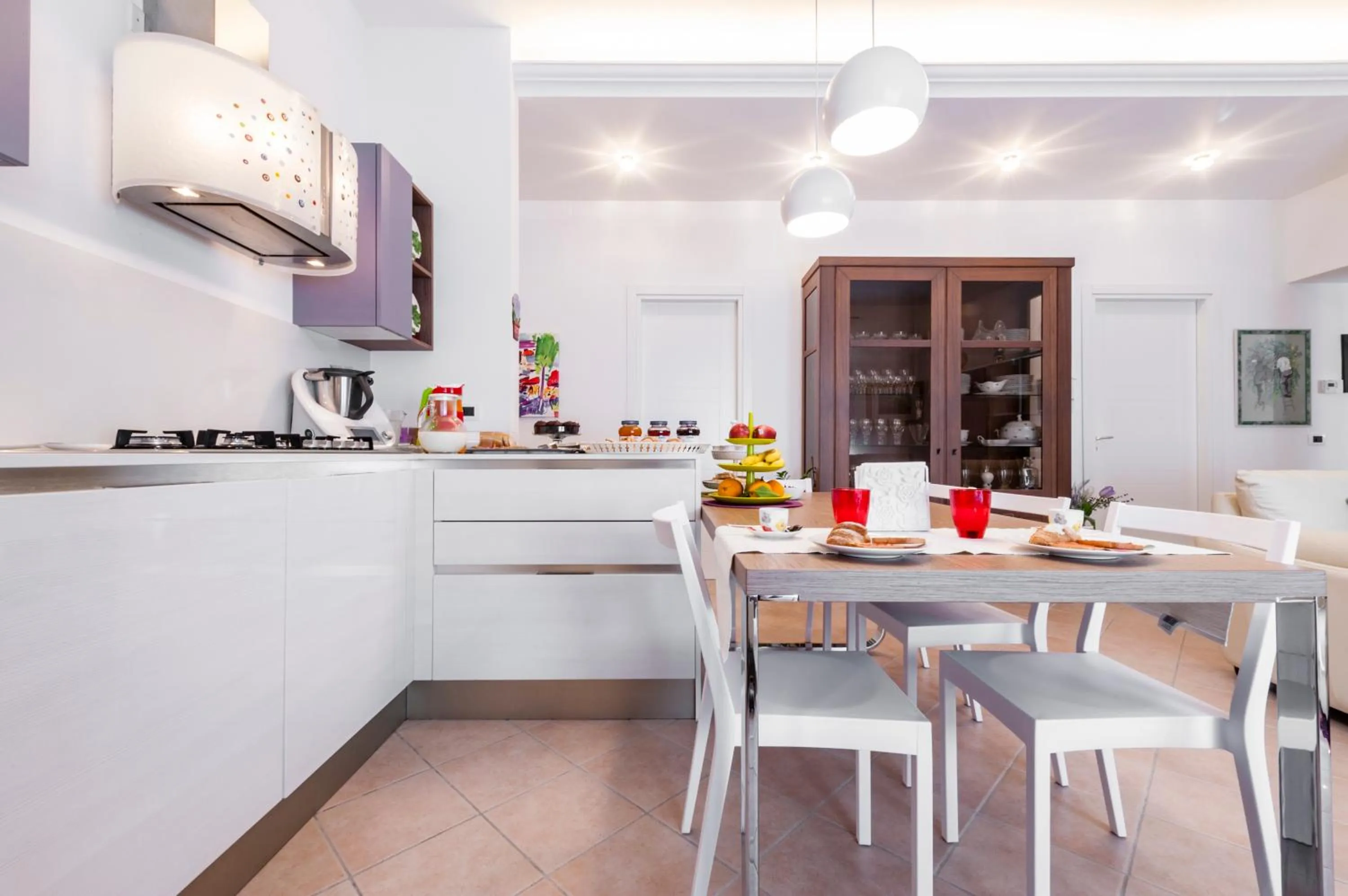 Restaurant/places to eat in Zanzibar - Charming Rooms and Apartments