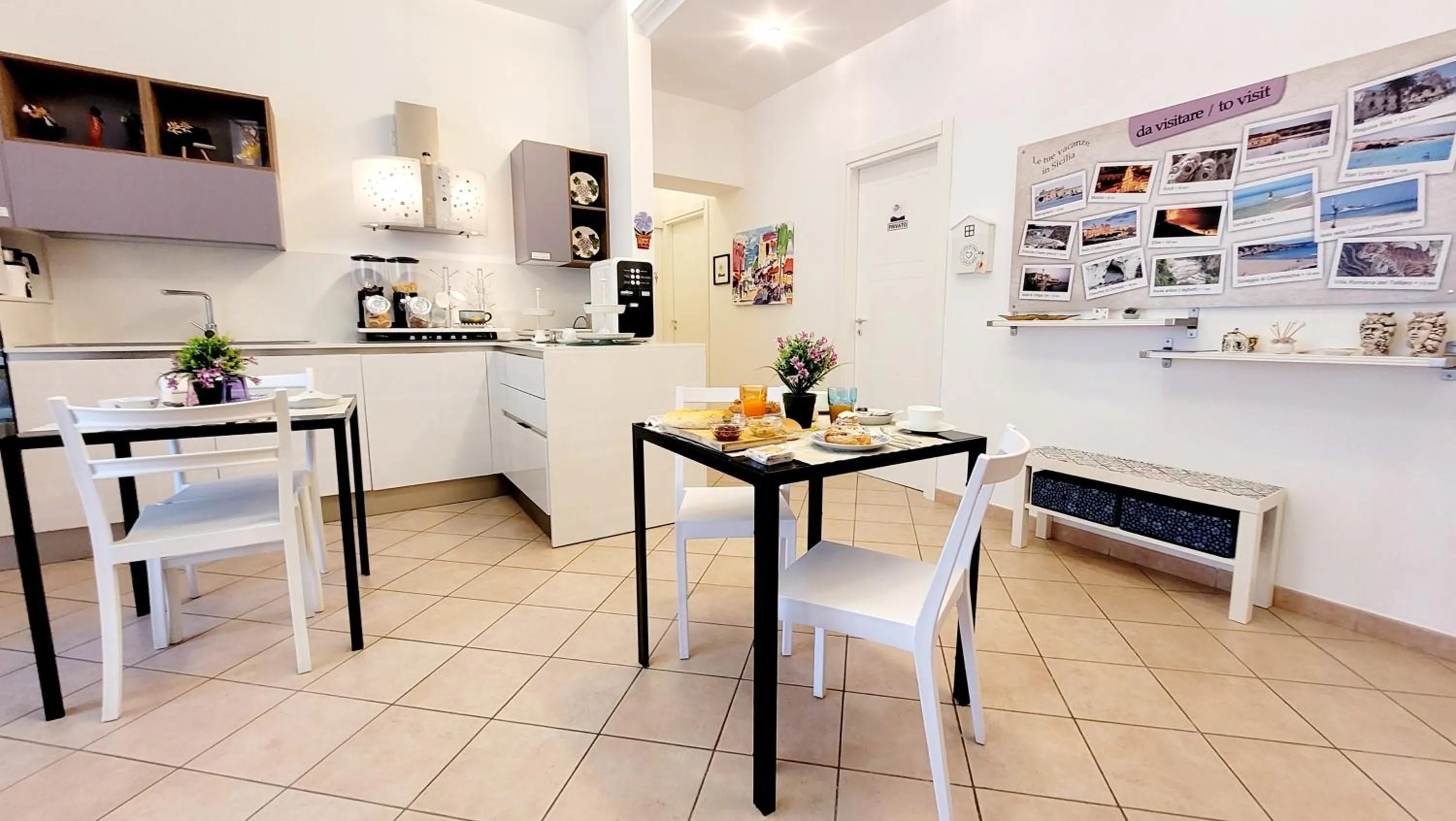 Food and drinks in Zanzibar - Charming Rooms and Apartments