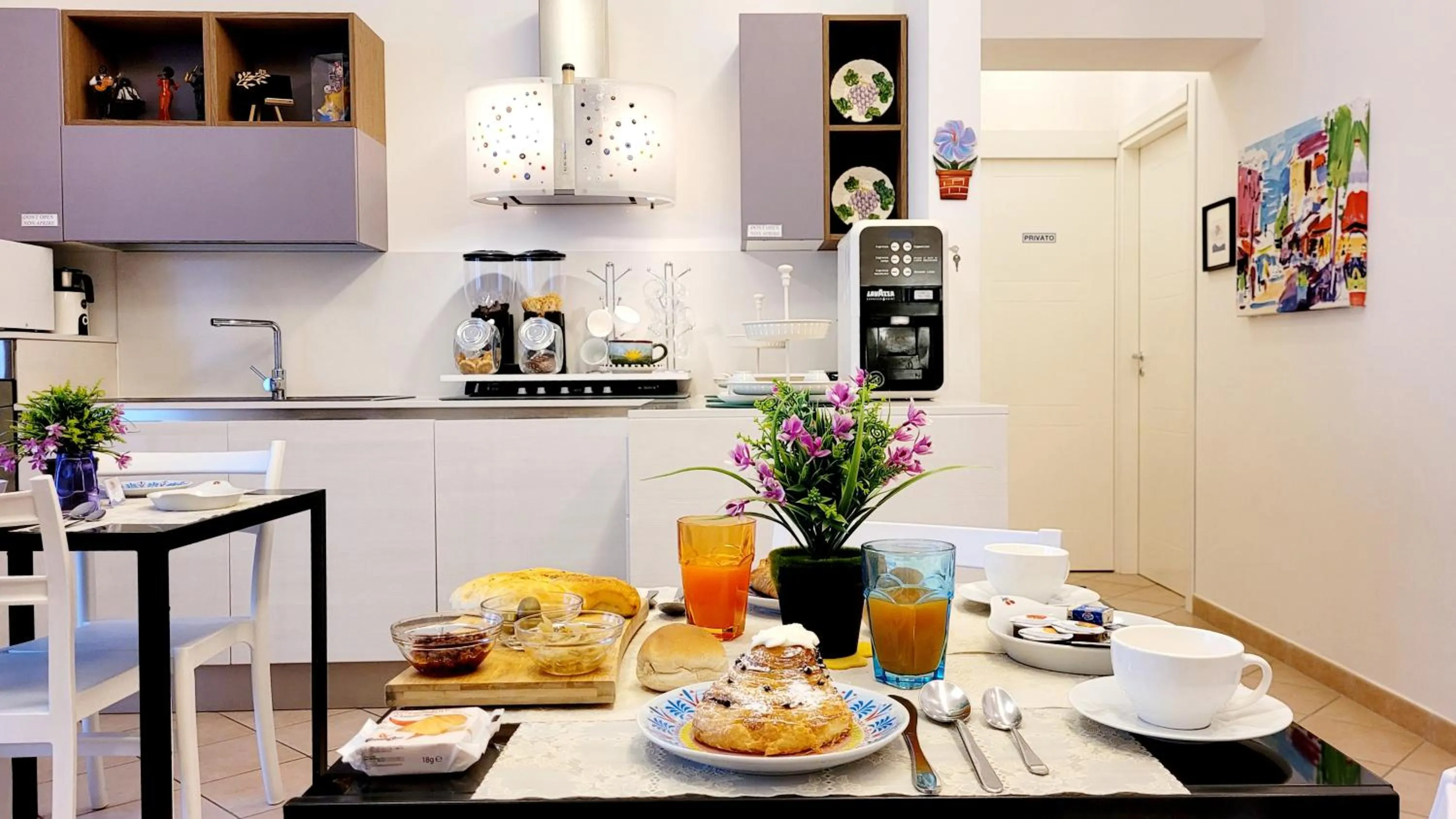 Restaurant/places to eat in Zanzibar - Charming Rooms and Apartments