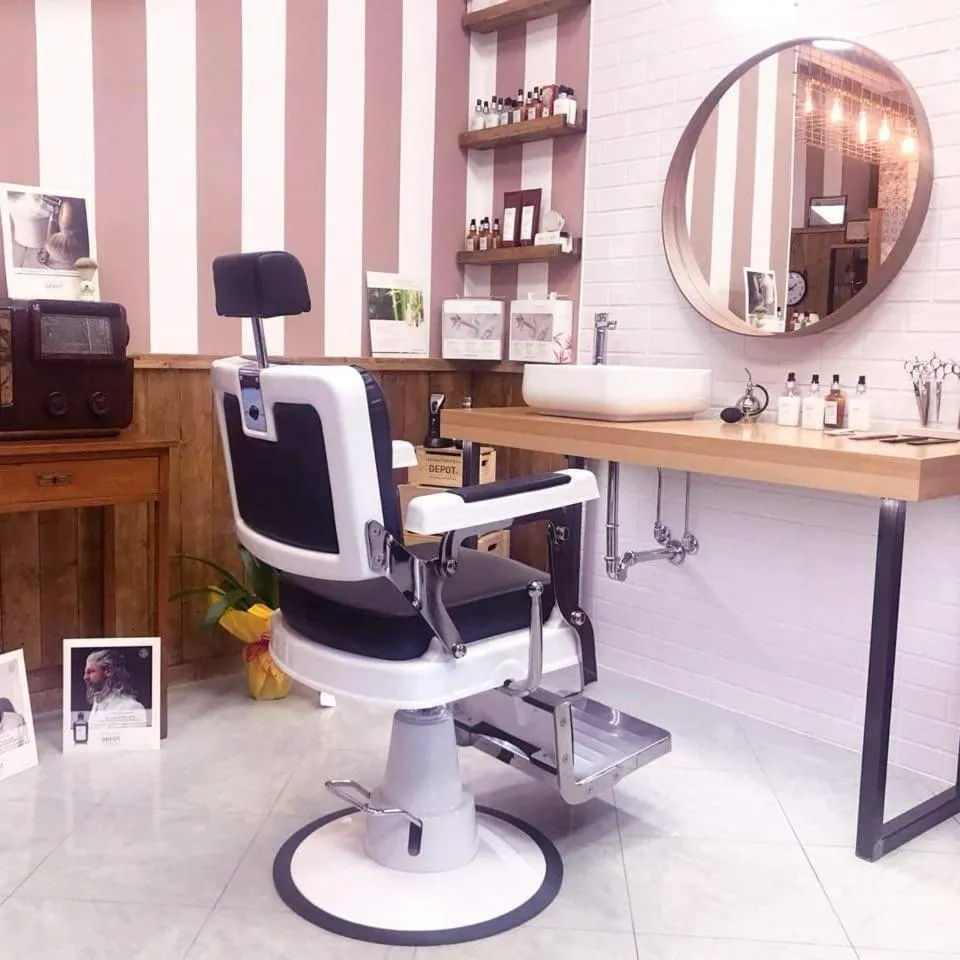 hair dryier in Zanzibar - Charming Rooms and Apartments