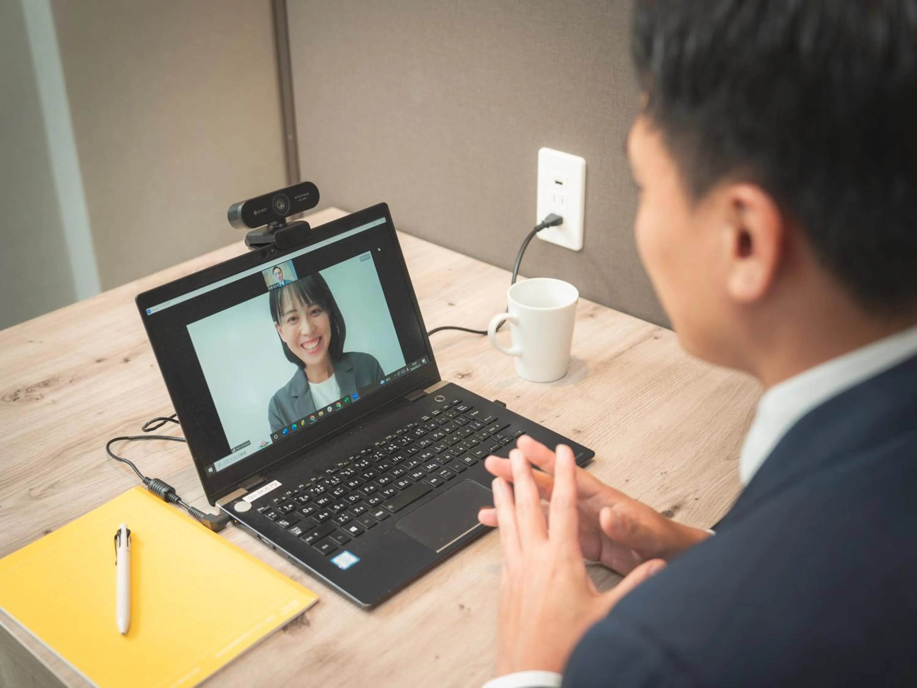 Super Hotel Kofu Showa Inter