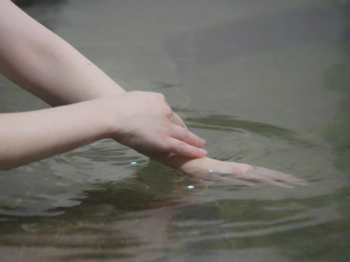 Super Hotel Kofu Showa Inter