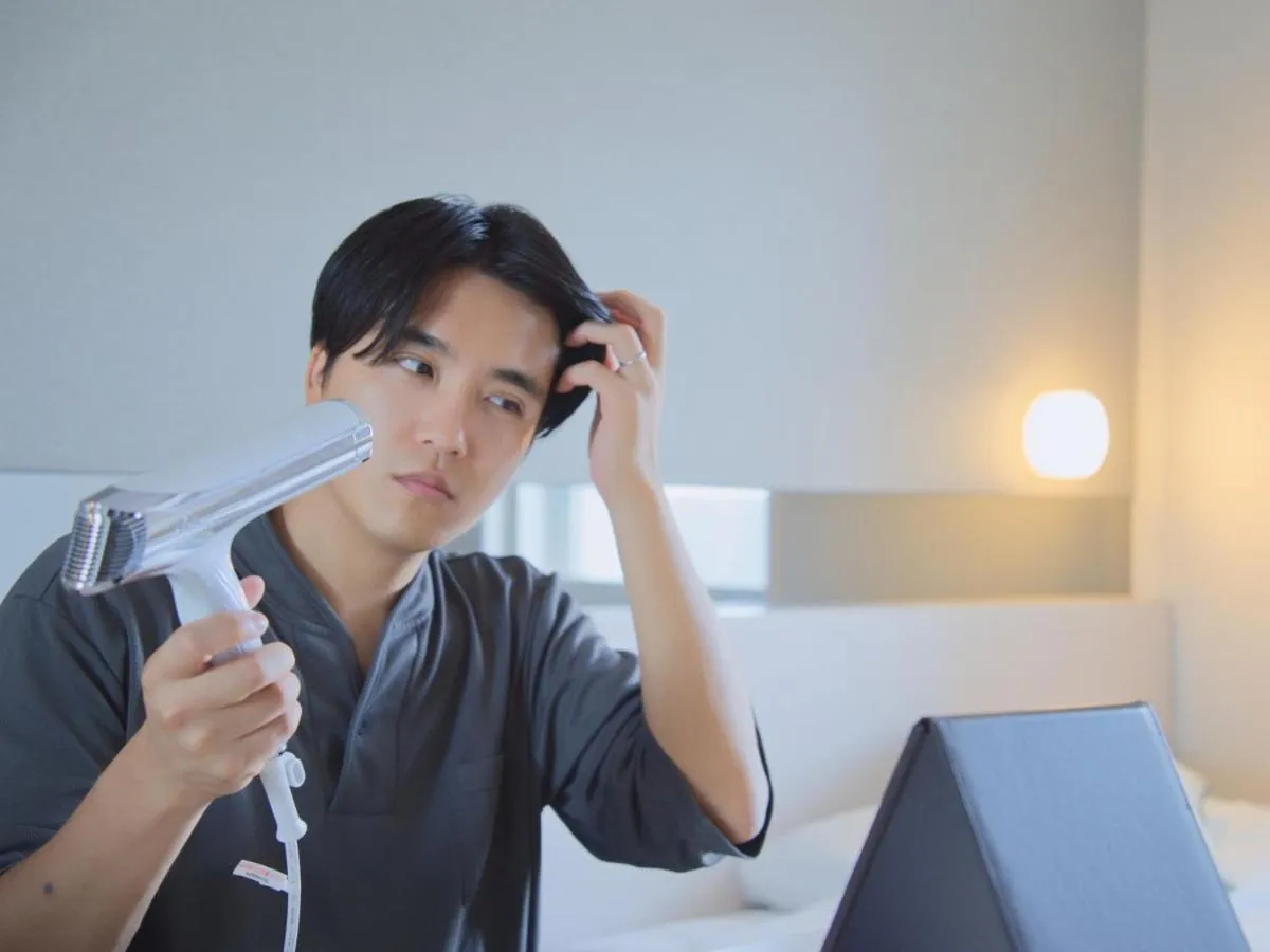 Super Hotel Kofu Showa Inter