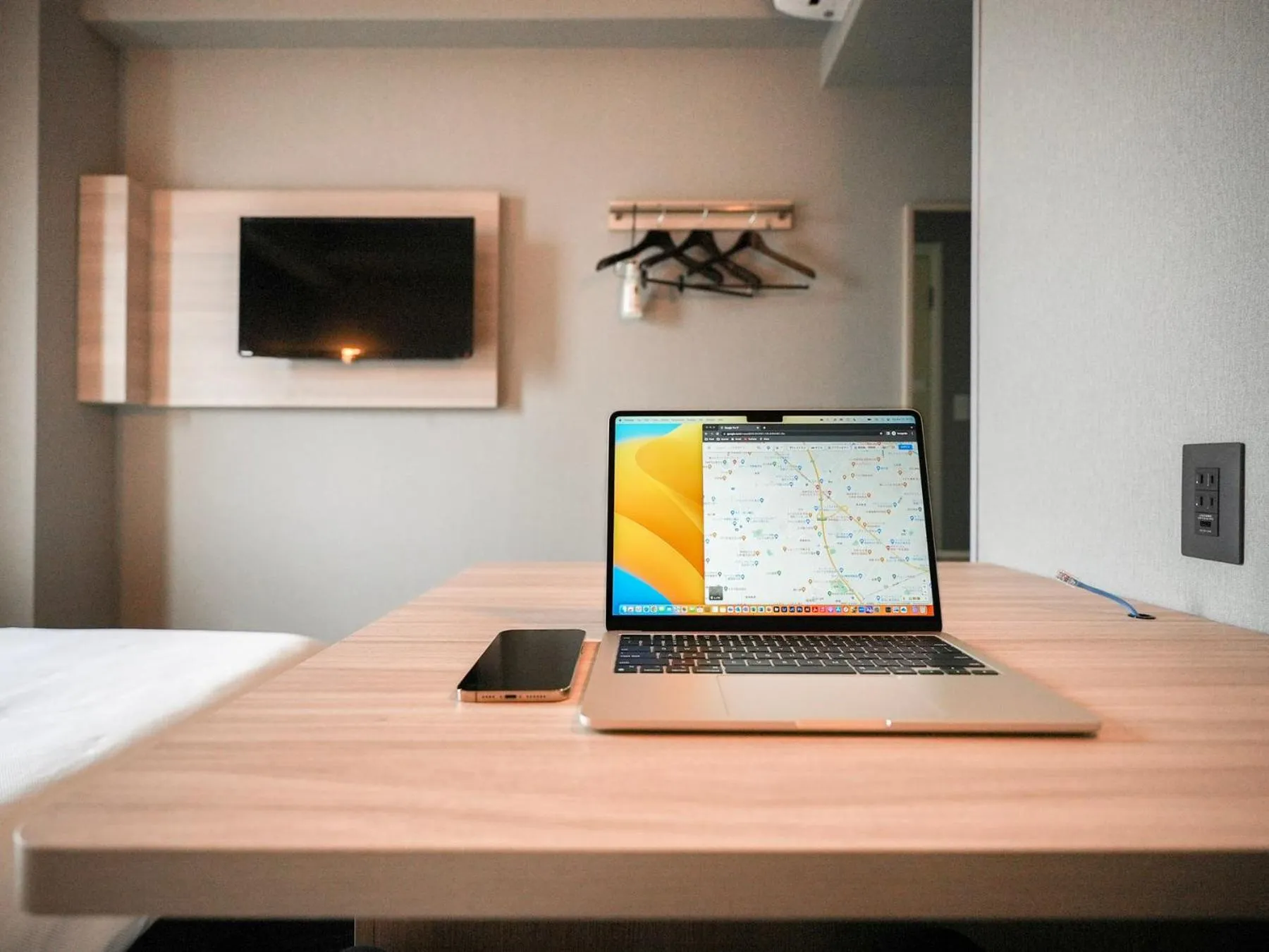 Super Hotel Kofu Showa Inter