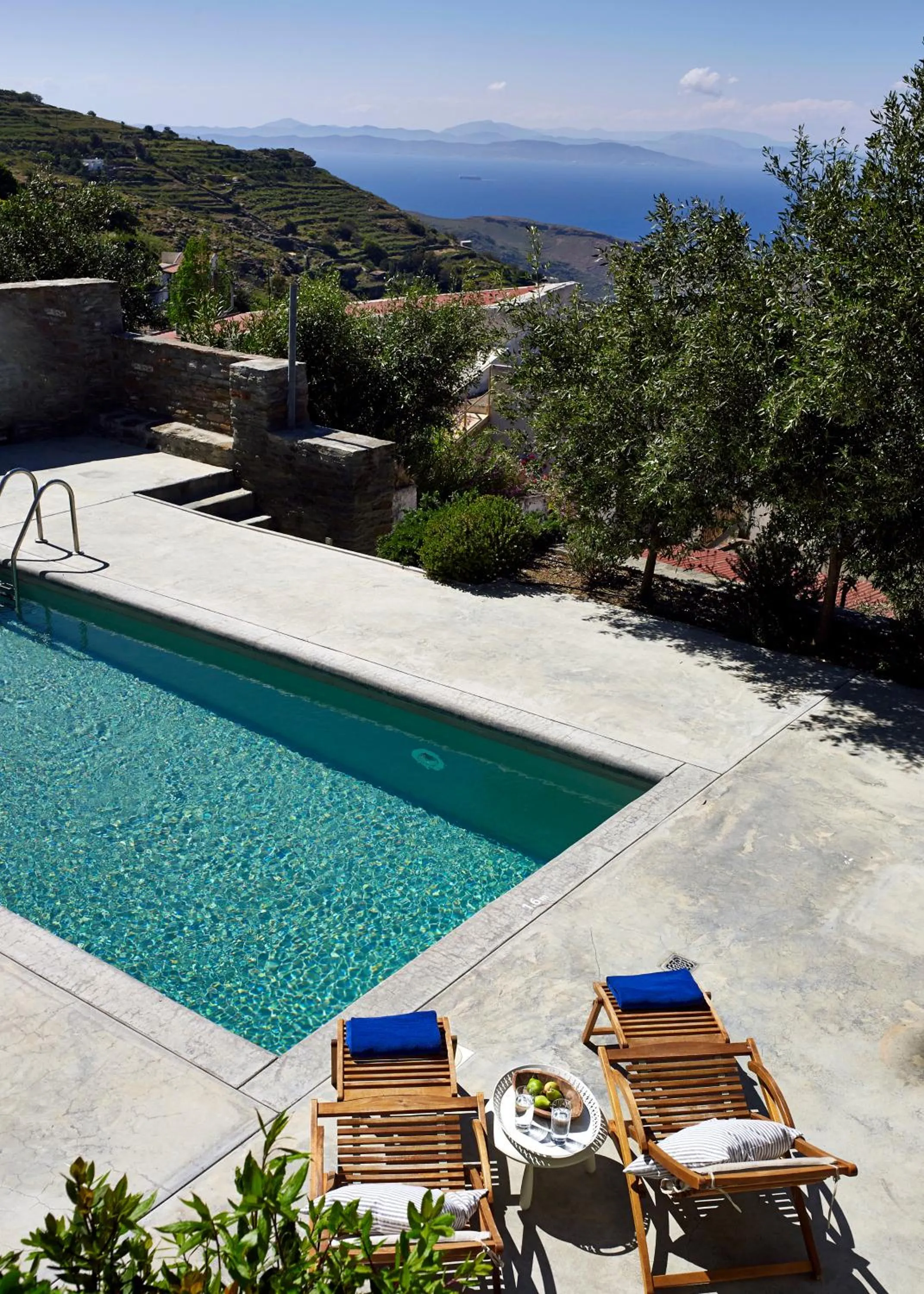 Kea Village Suites &amp; Villas