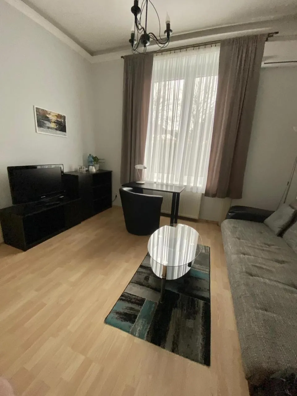 Family Suite in Penzión Tiberia