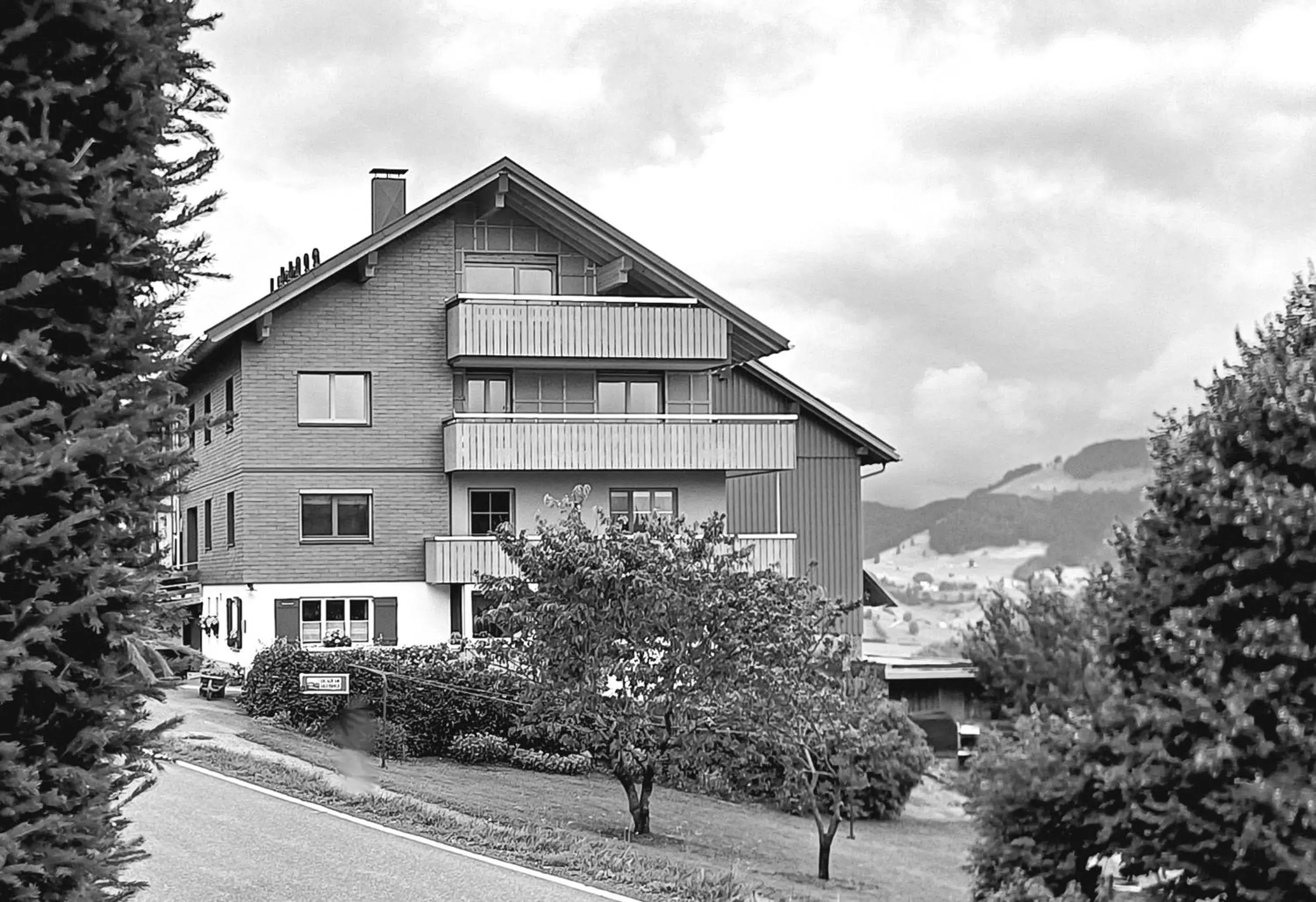 Haus Adlerhorst Haus Adlerhorst