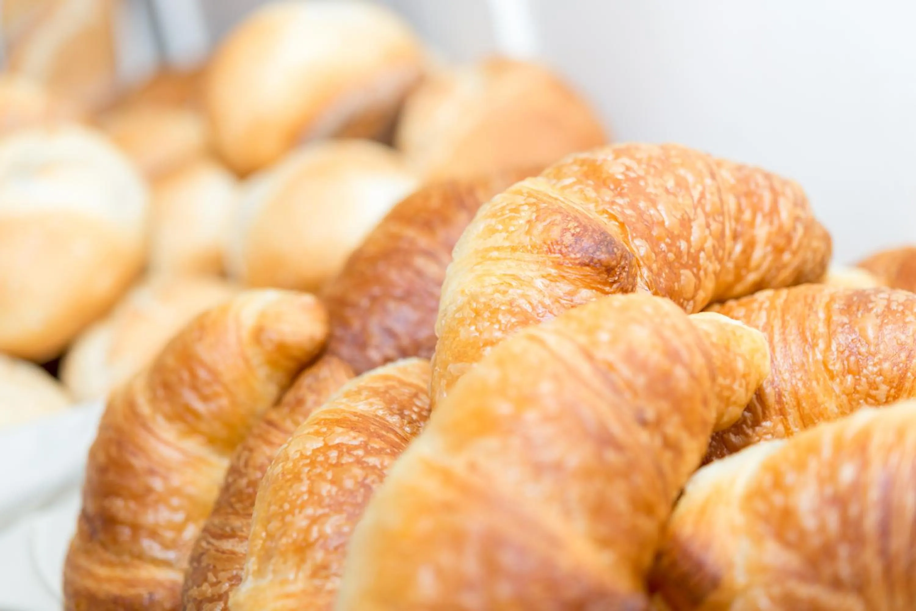 Continental breakfast in Boutique-Hotel Auberge Langenthal