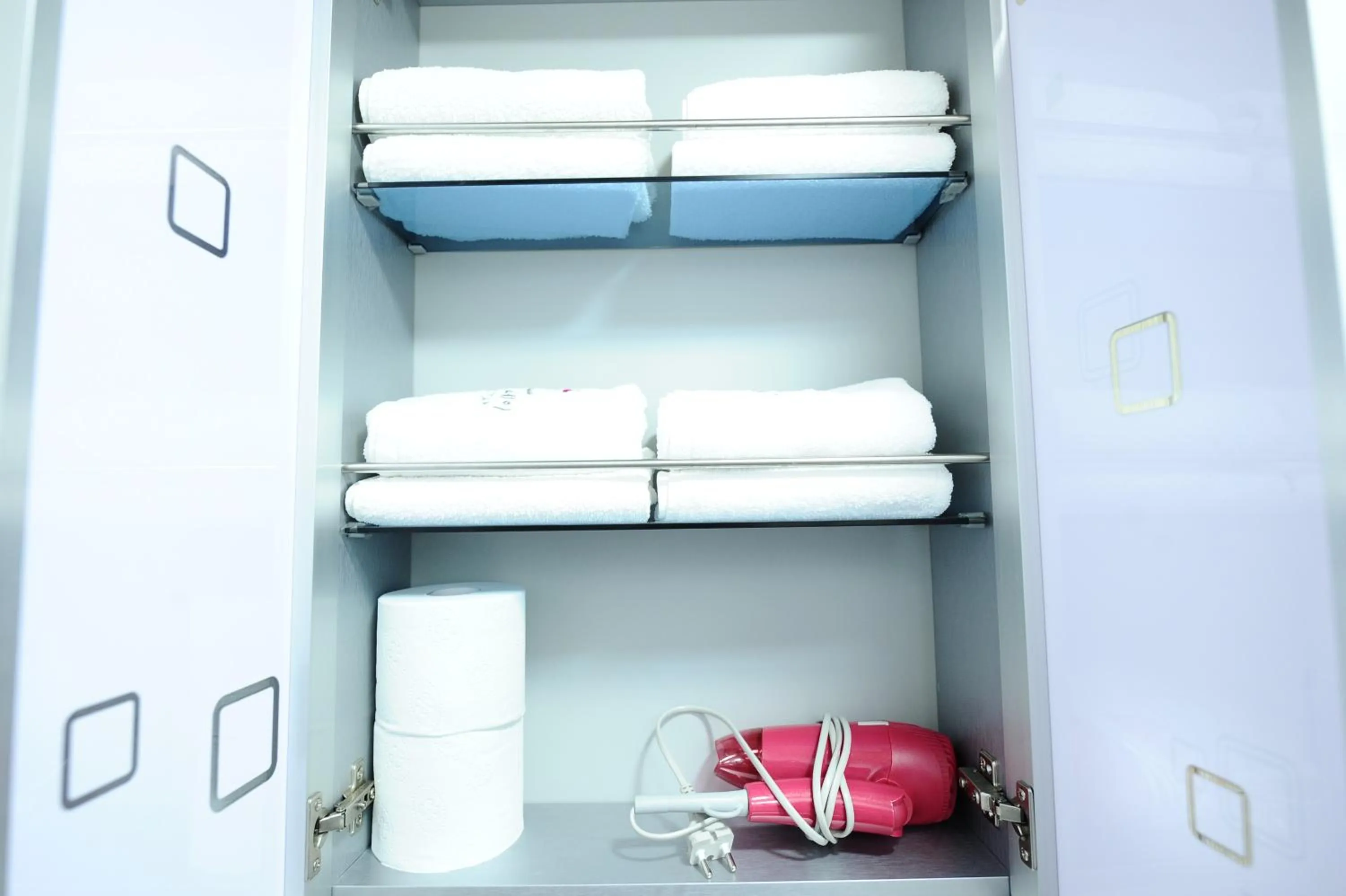 Internal: Not applicable to any particular room in Starlight Rest Area