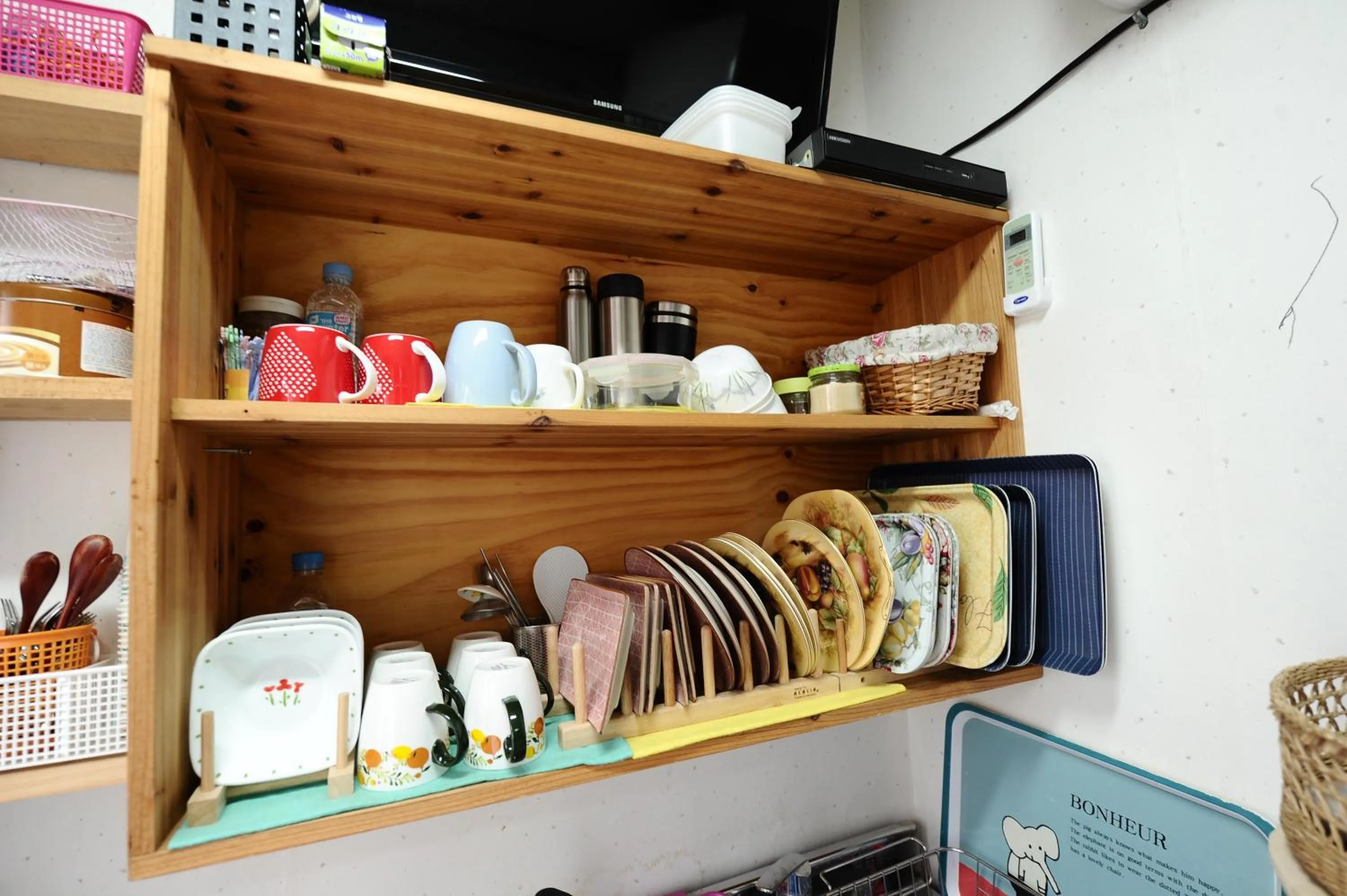 Internal: Not applicable to any particular room in Starlight Rest Area