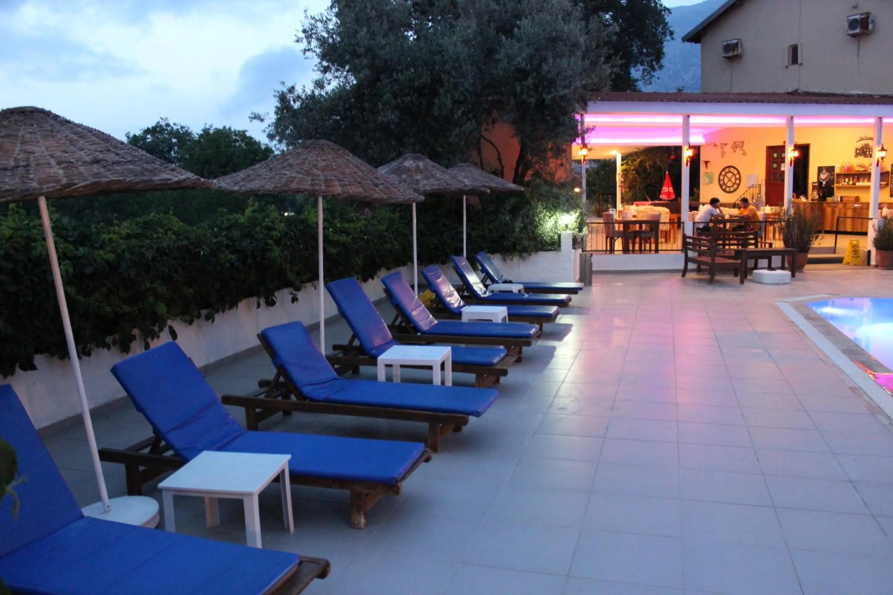 Tunacan Hotel