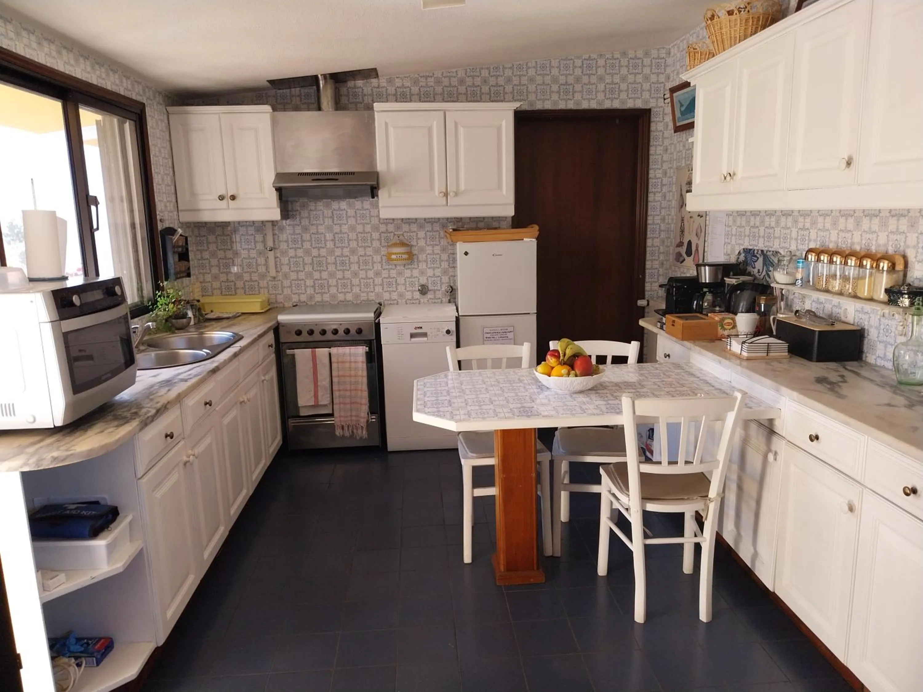 Coffee/tea facilities in Casa dos Pingos de Mel